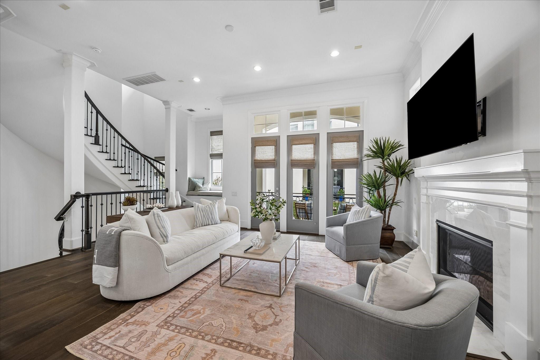 1208 Mosaico Lane Property Photo 10