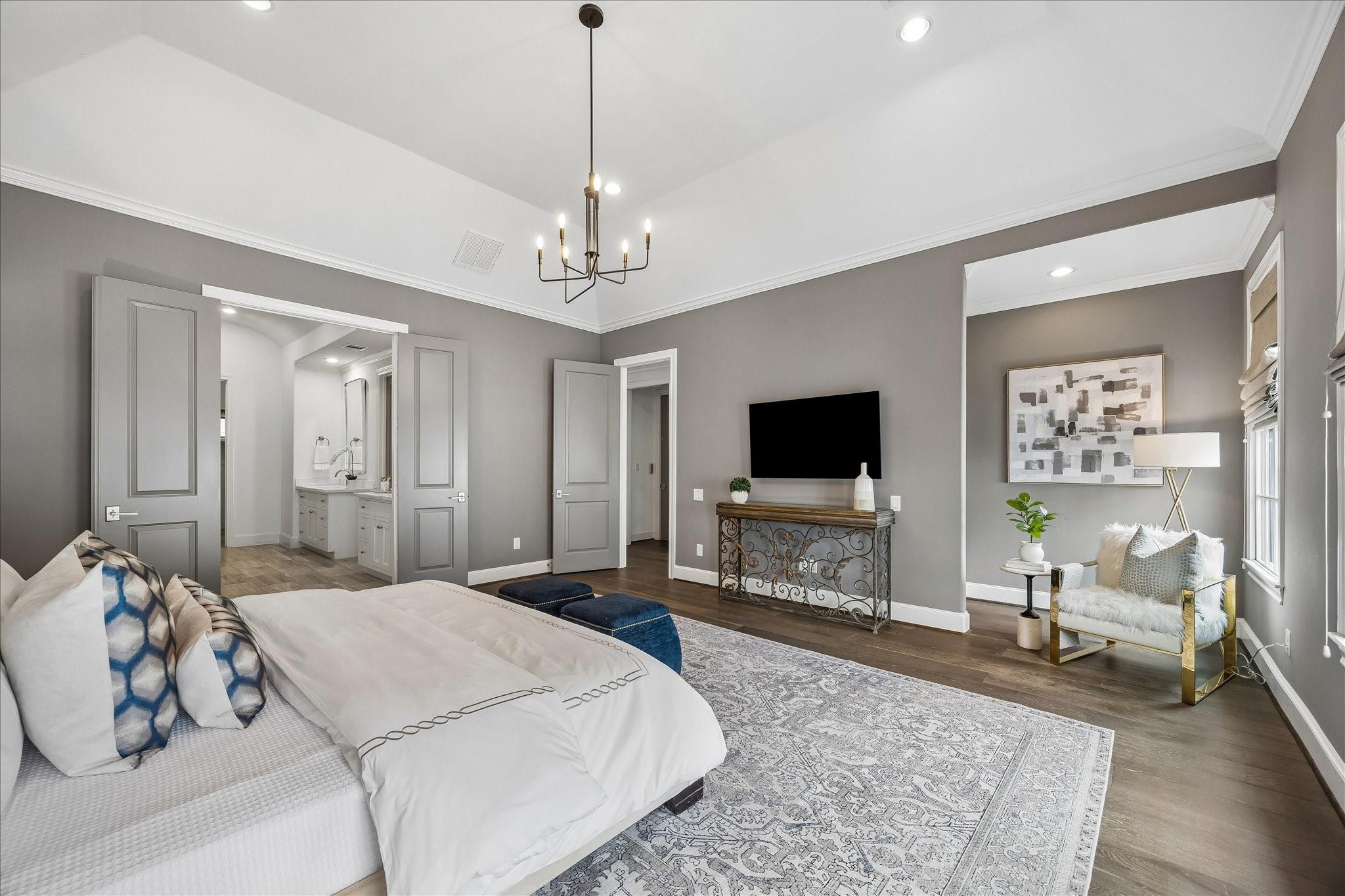 1208 Mosaico Lane, Houston Tx 77055 Property Photo 22