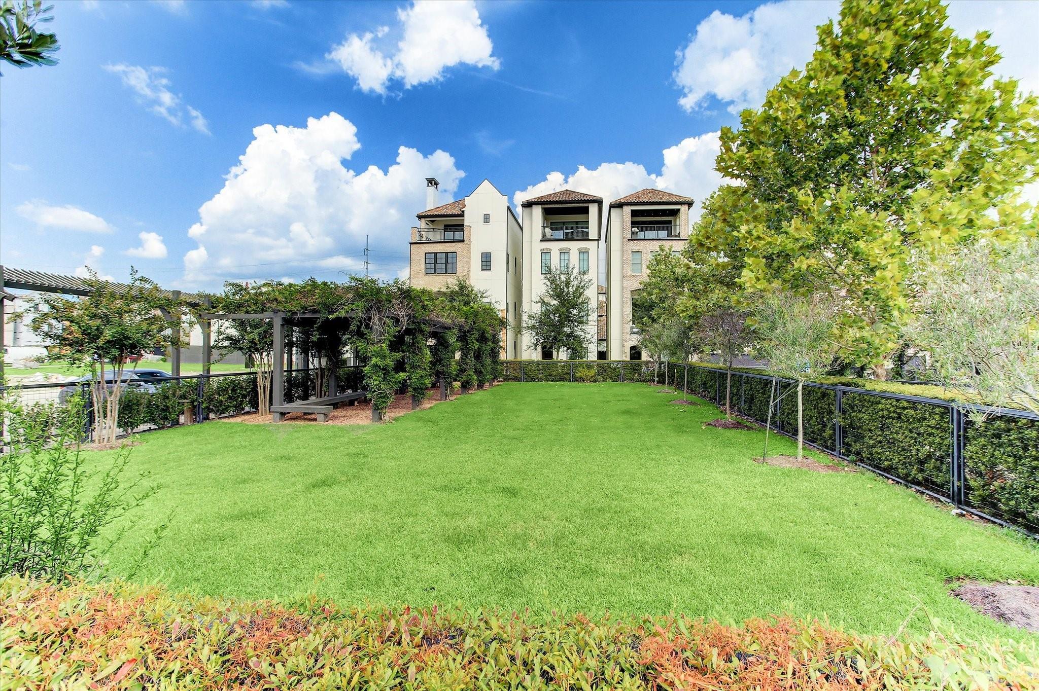 1208 Mosaico Lane Property Photo 33