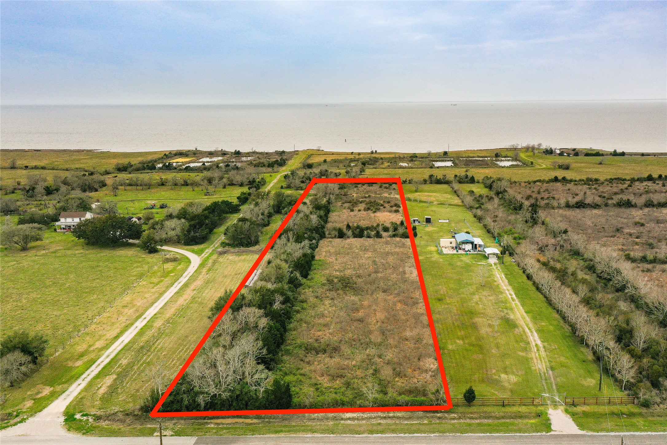 0 W Bayshore Road Property Photo
