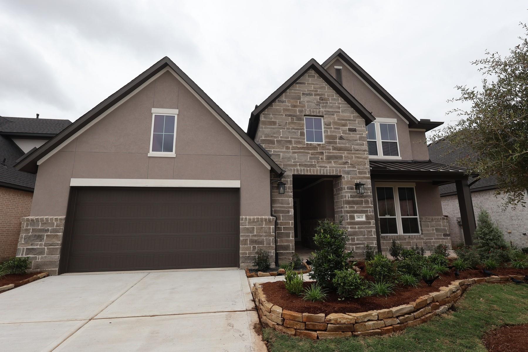 19635 Paseo Corso Lane, Cypress Tx 77433 Property Photo 1
