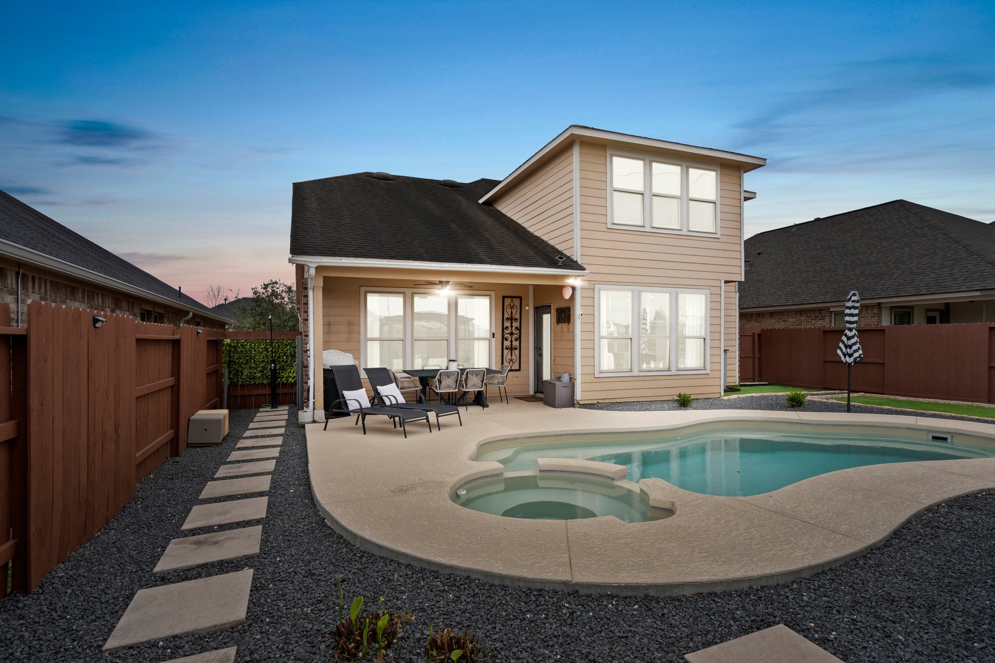 24714 Emerald Pool Falls Drive Property Photo