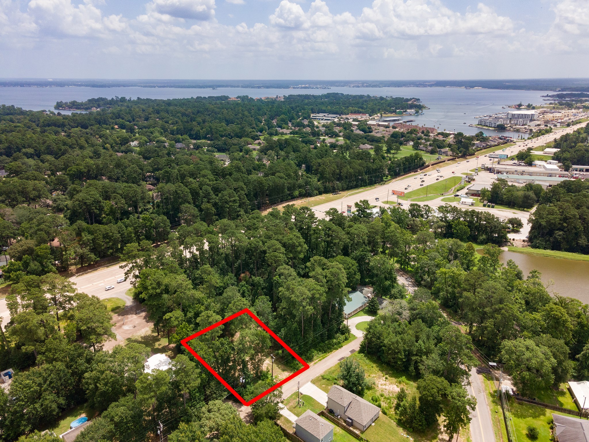 529 Mohawk Bend Property Photo 1