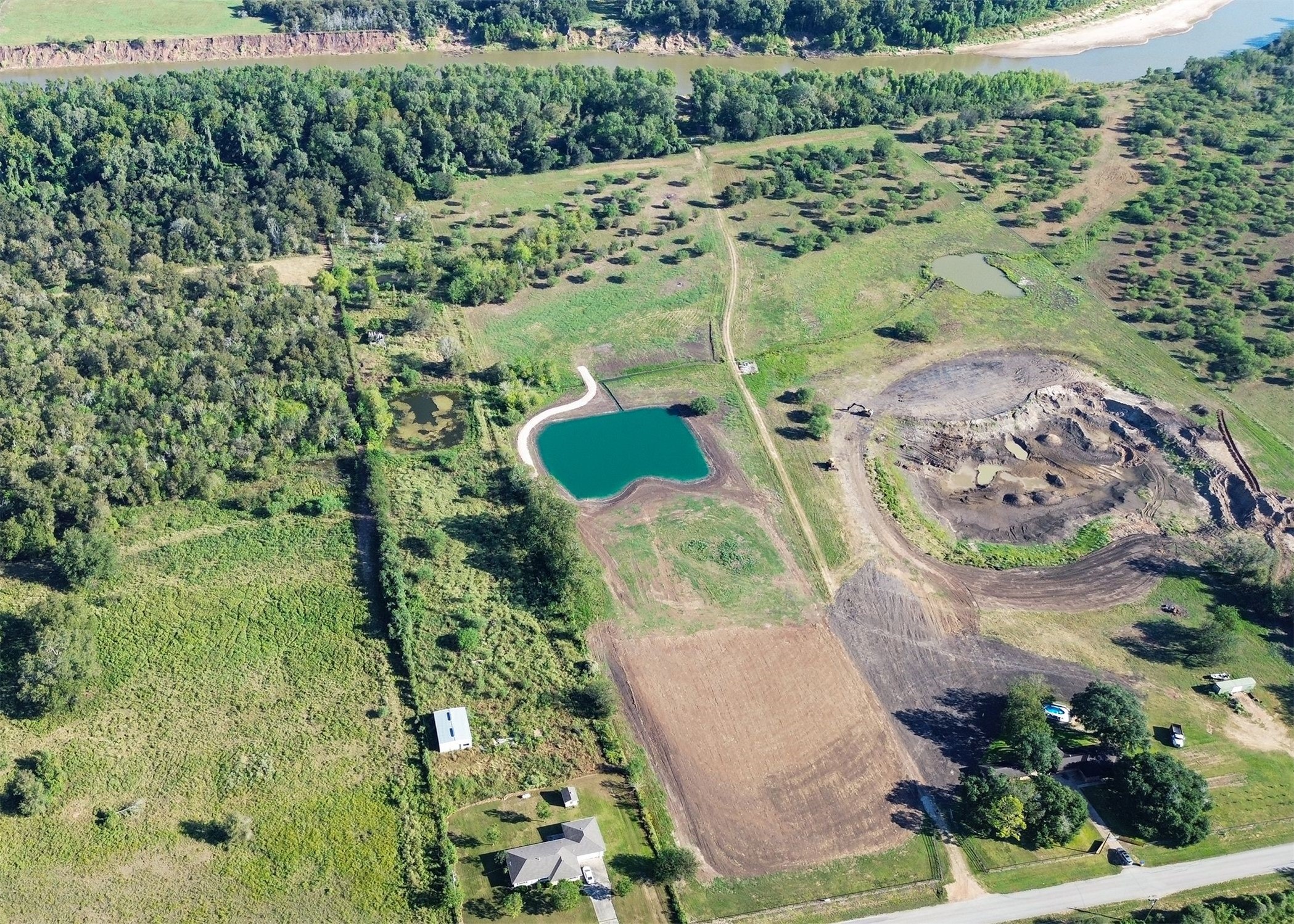 Tbd Reinecker Road Property Photo 13