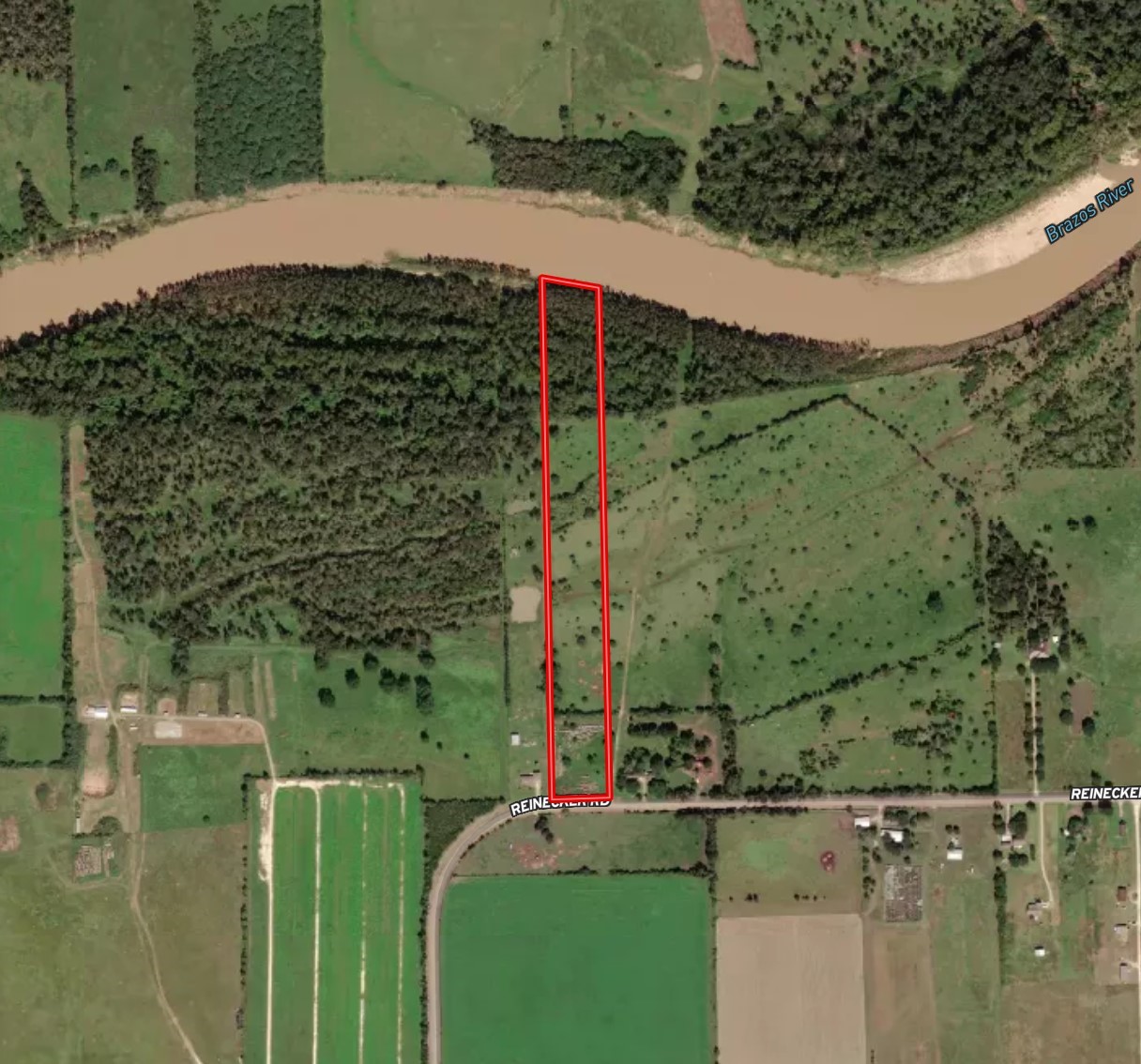Tbd Reinecker Road Property Photo 16