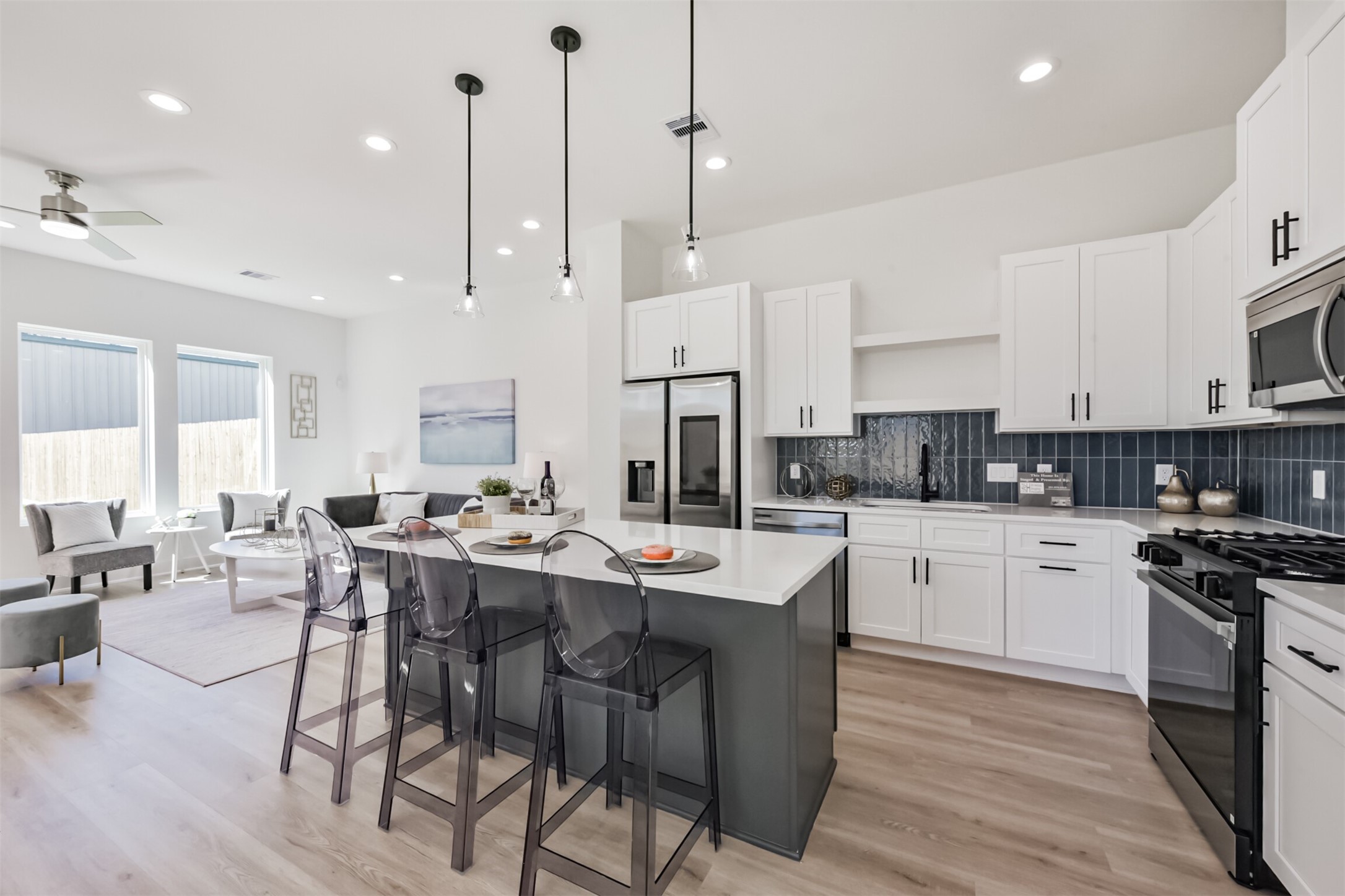 4917 Randon Road Property Photo 1