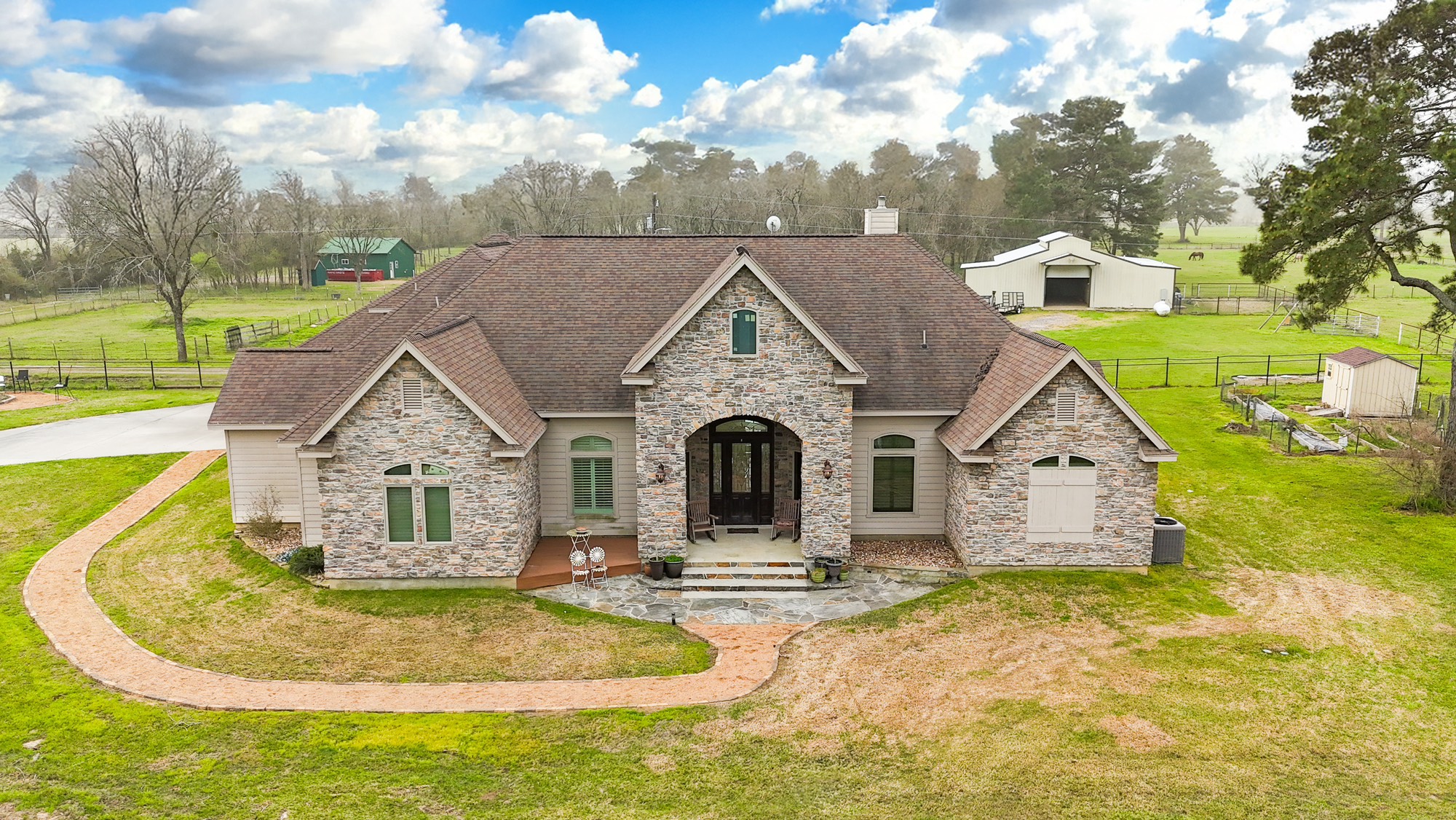 32601 Winters Road Property Photo