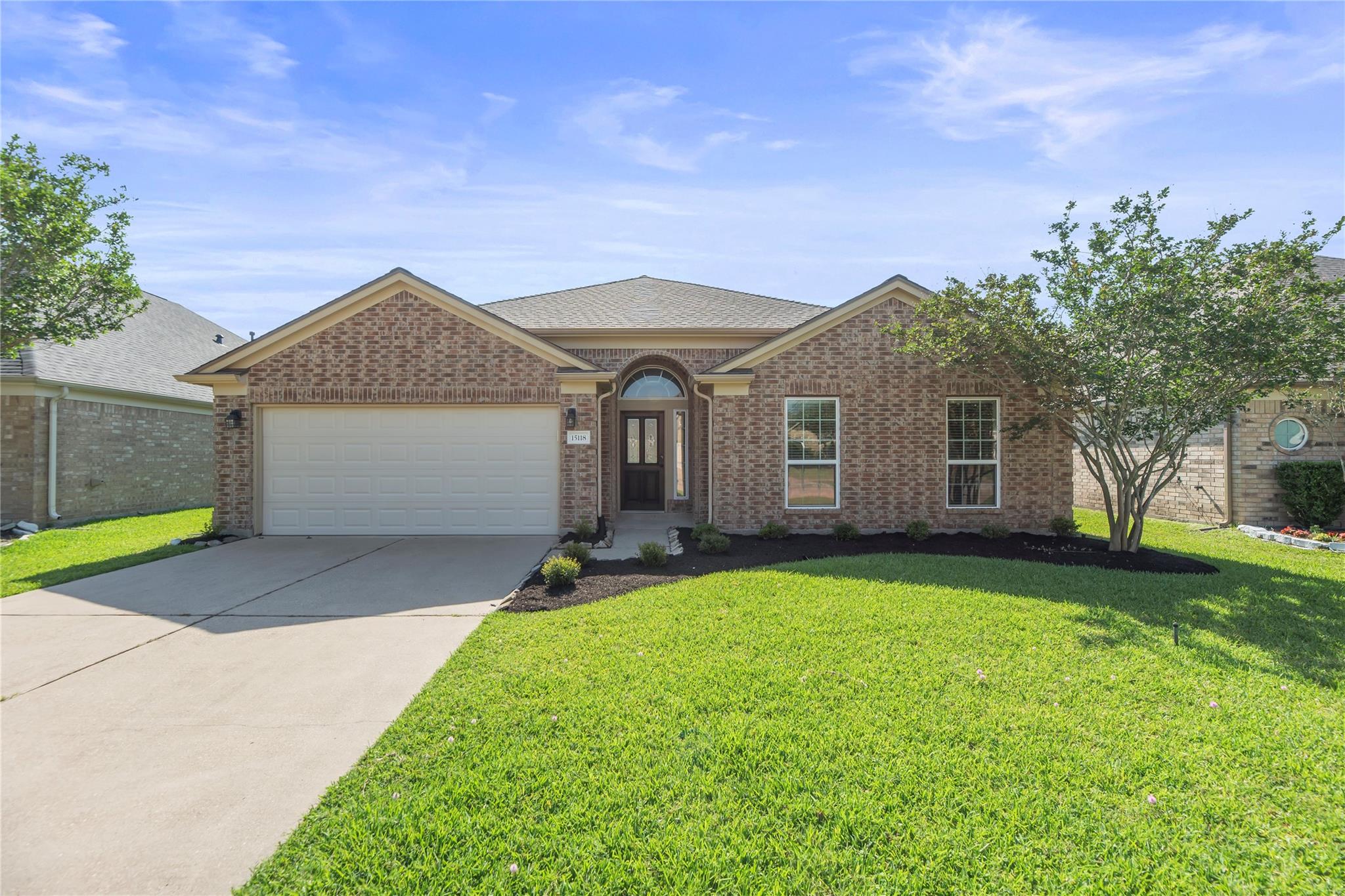 15118 Russet Bend Lane, Cypress TX 77429 Property Photo 1