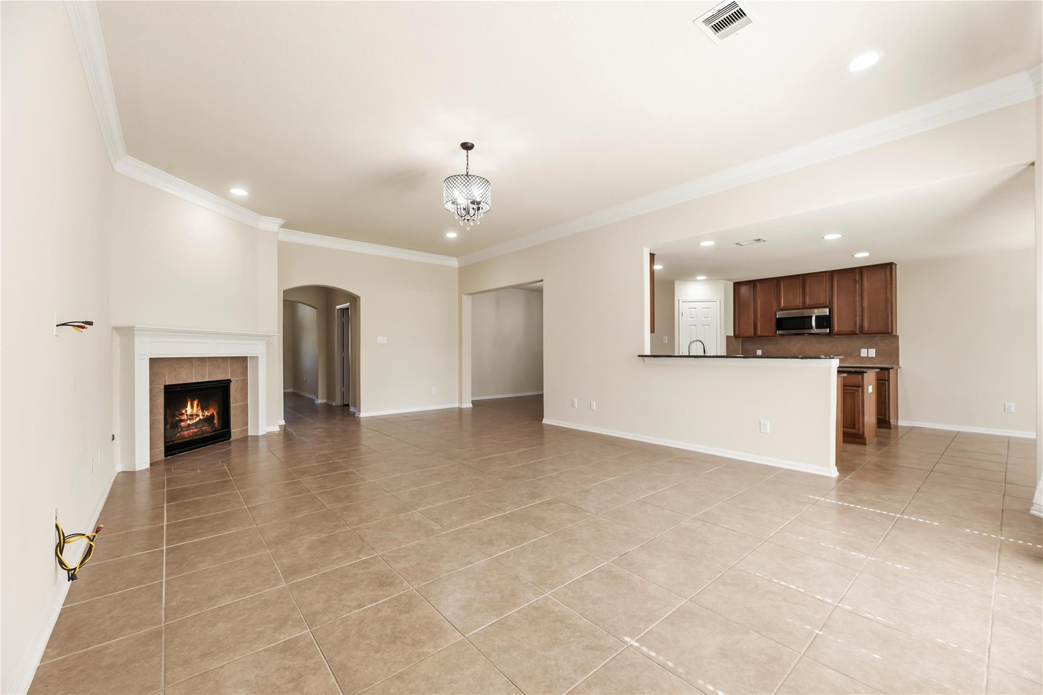 15118 Russet Bend Lane, Cypress Tx 77429 Property Photo 7