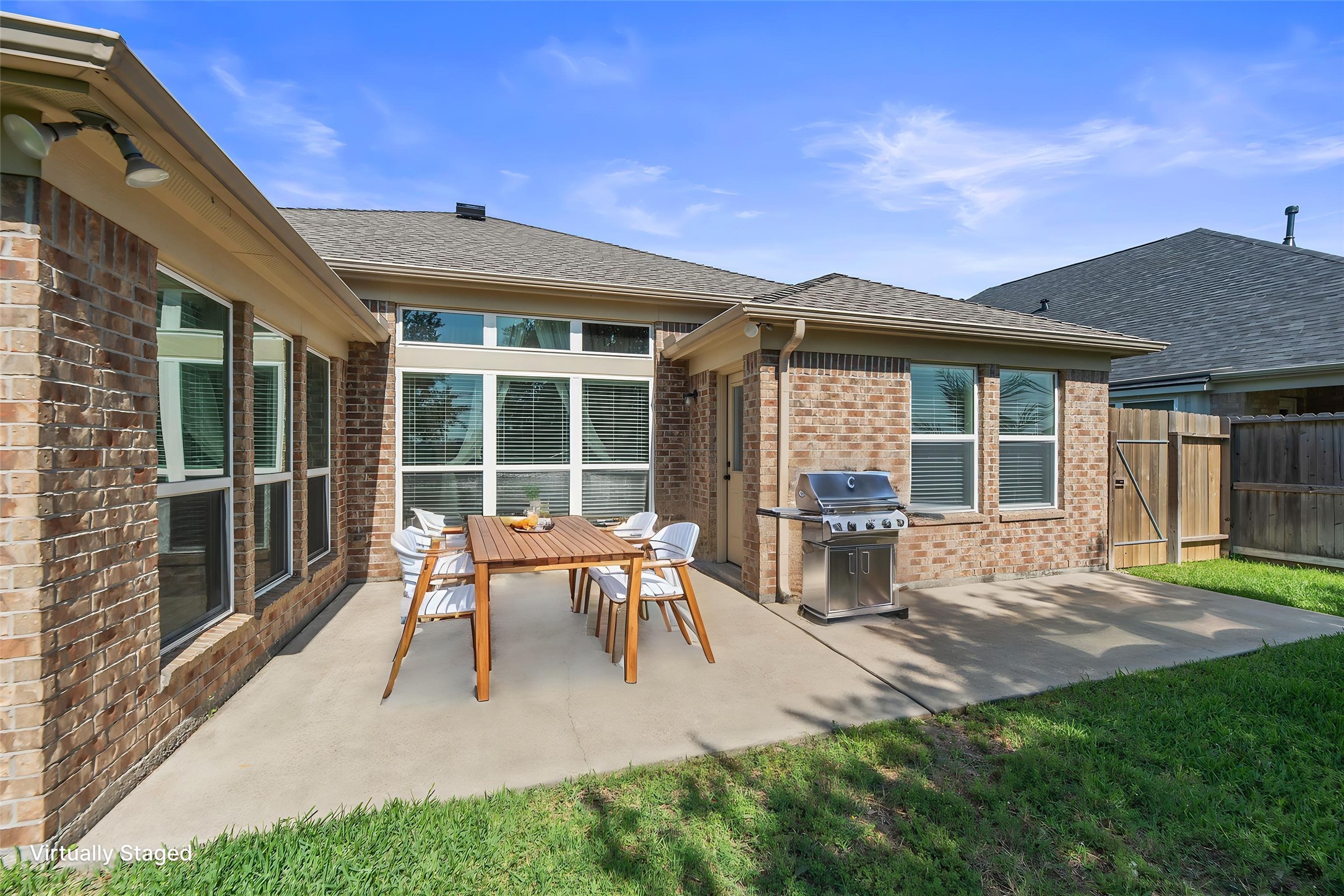 15118 Russet Bend Lane Property Photo 12