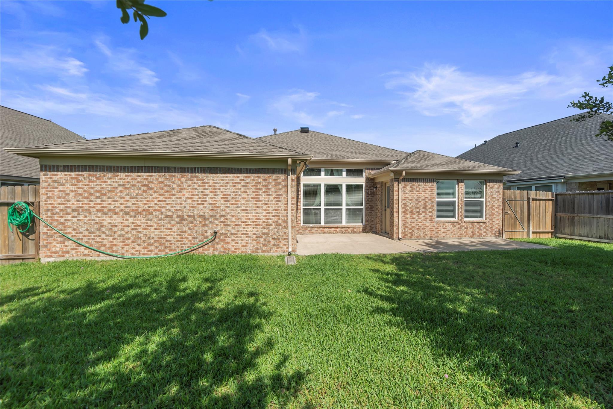 15118 Russet Bend Lane, Cypress Tx 77429 Property Photo 16