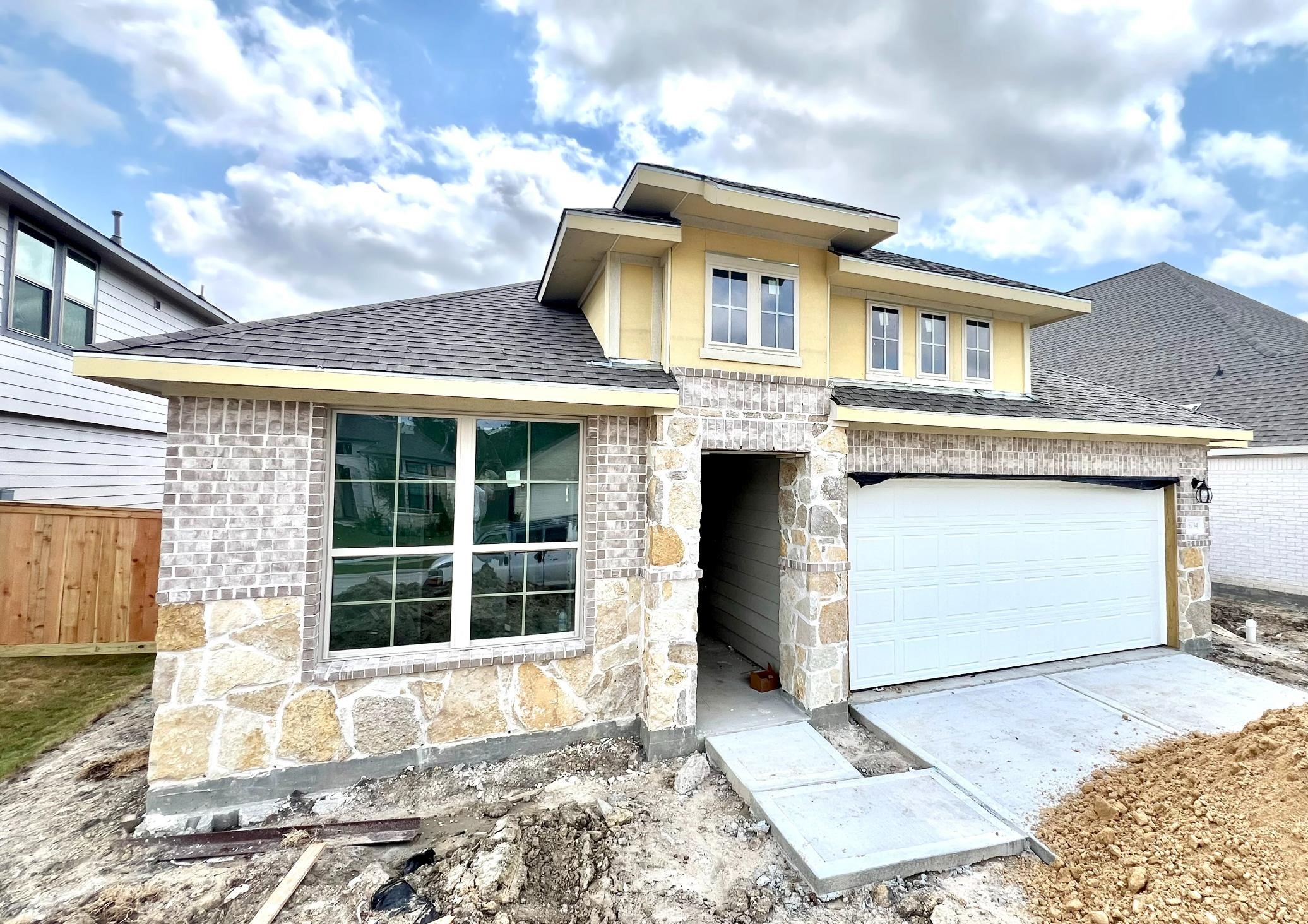 15734 Mountain Laurel Lane Property Photo
