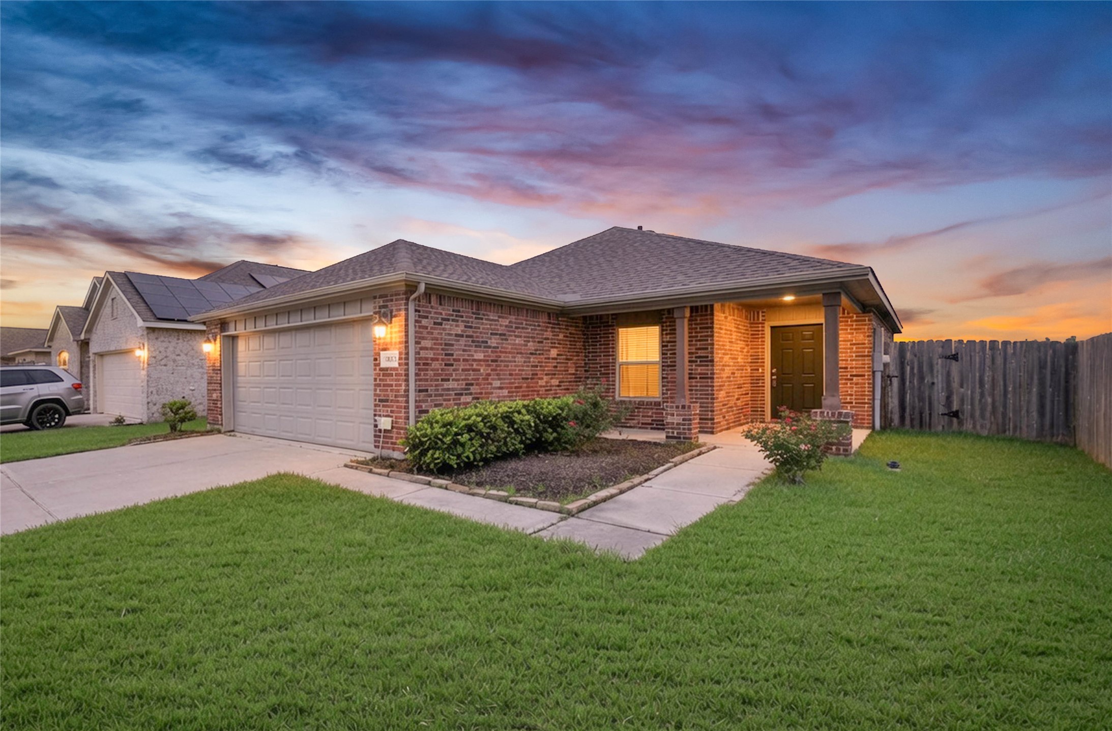 3602 Conquest Circle Property Photo 18