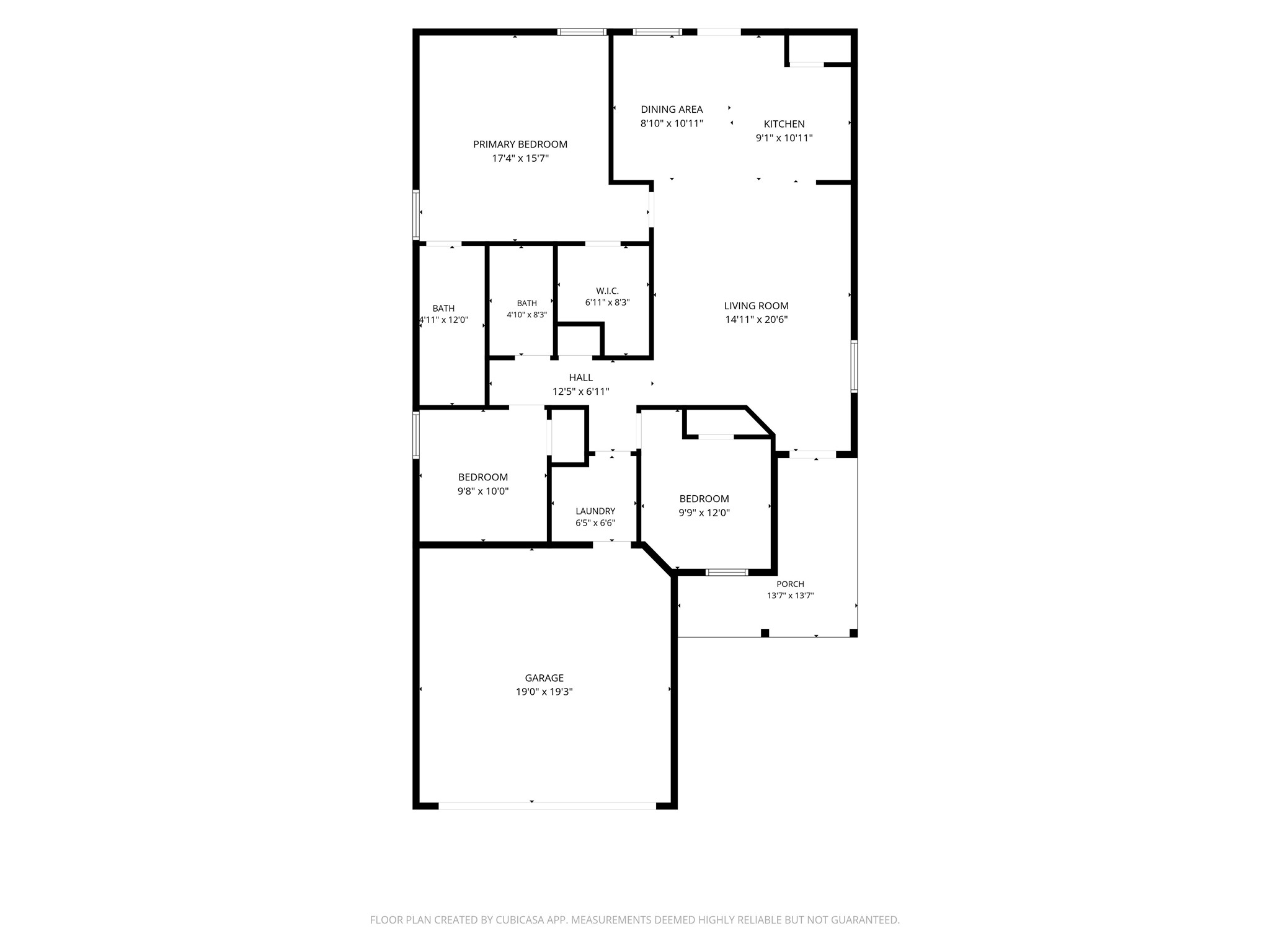 3602 Conquest Circle Property Photo 19