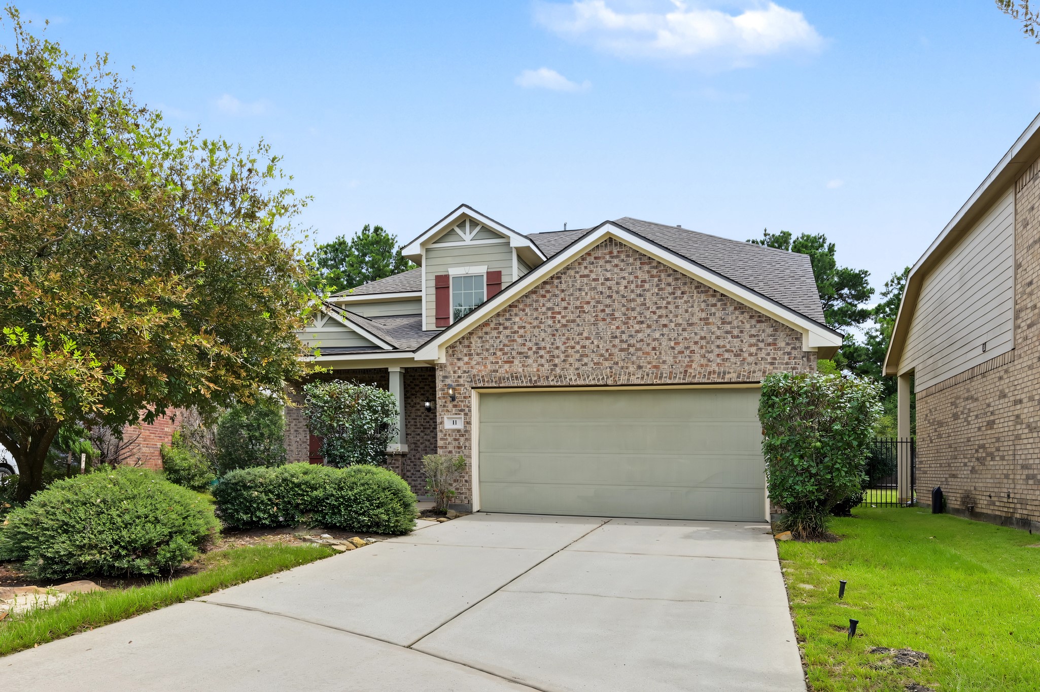 11 Sagamore Ridge Place Property Photo 31