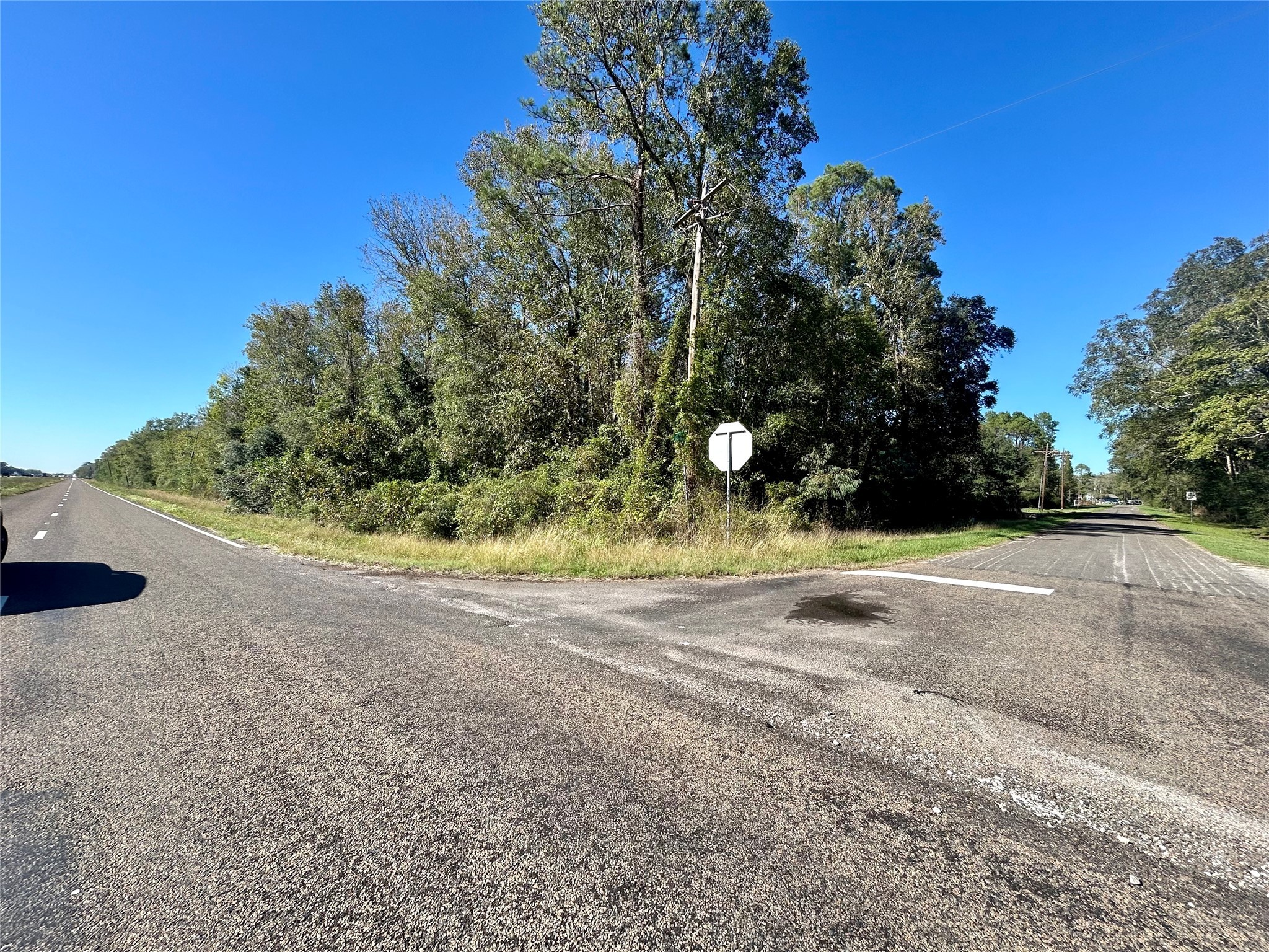 0 Interstate 10 East Property Photo 1