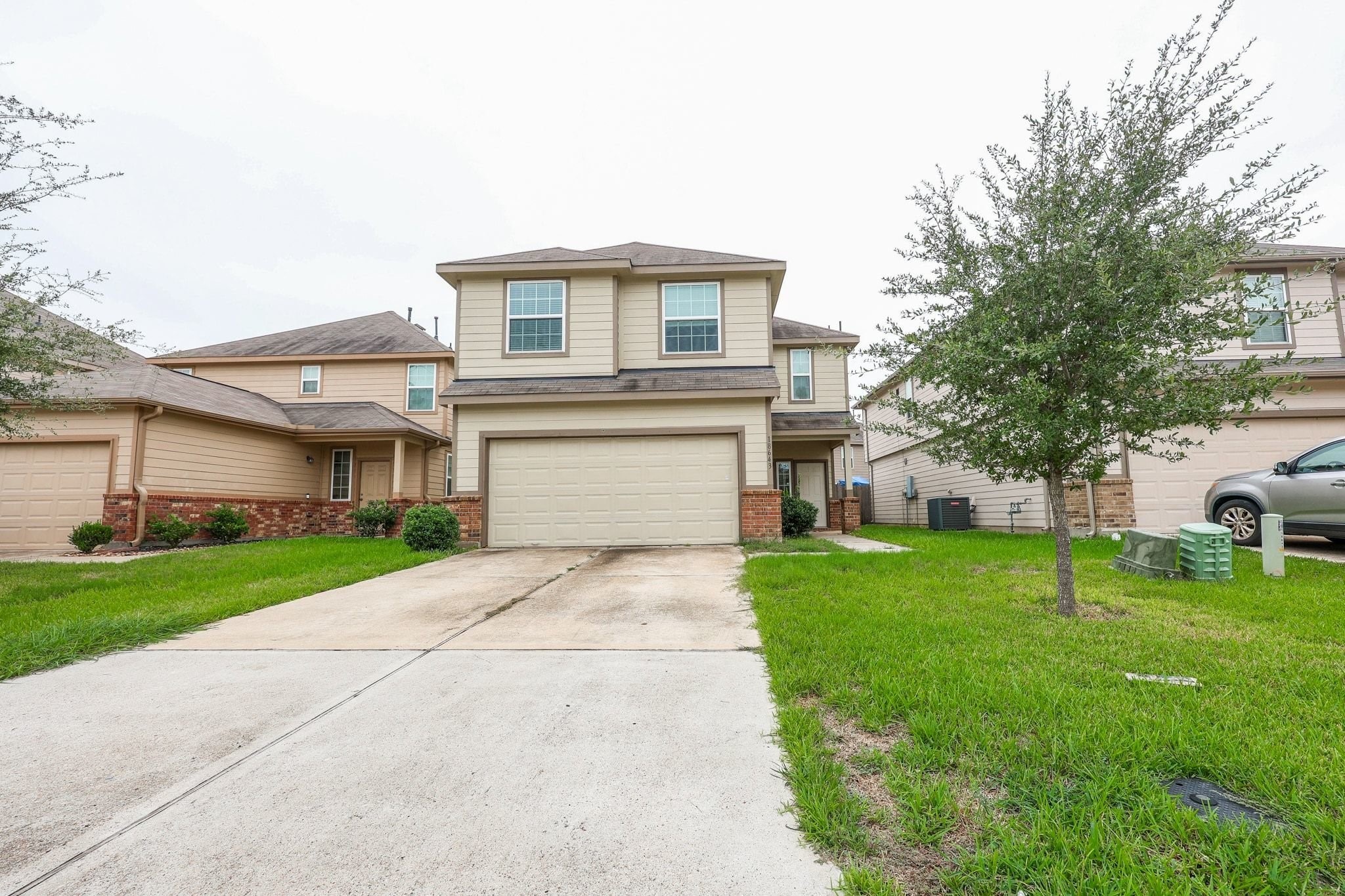 18643 Cooper Ravine Way Property Photo 1
