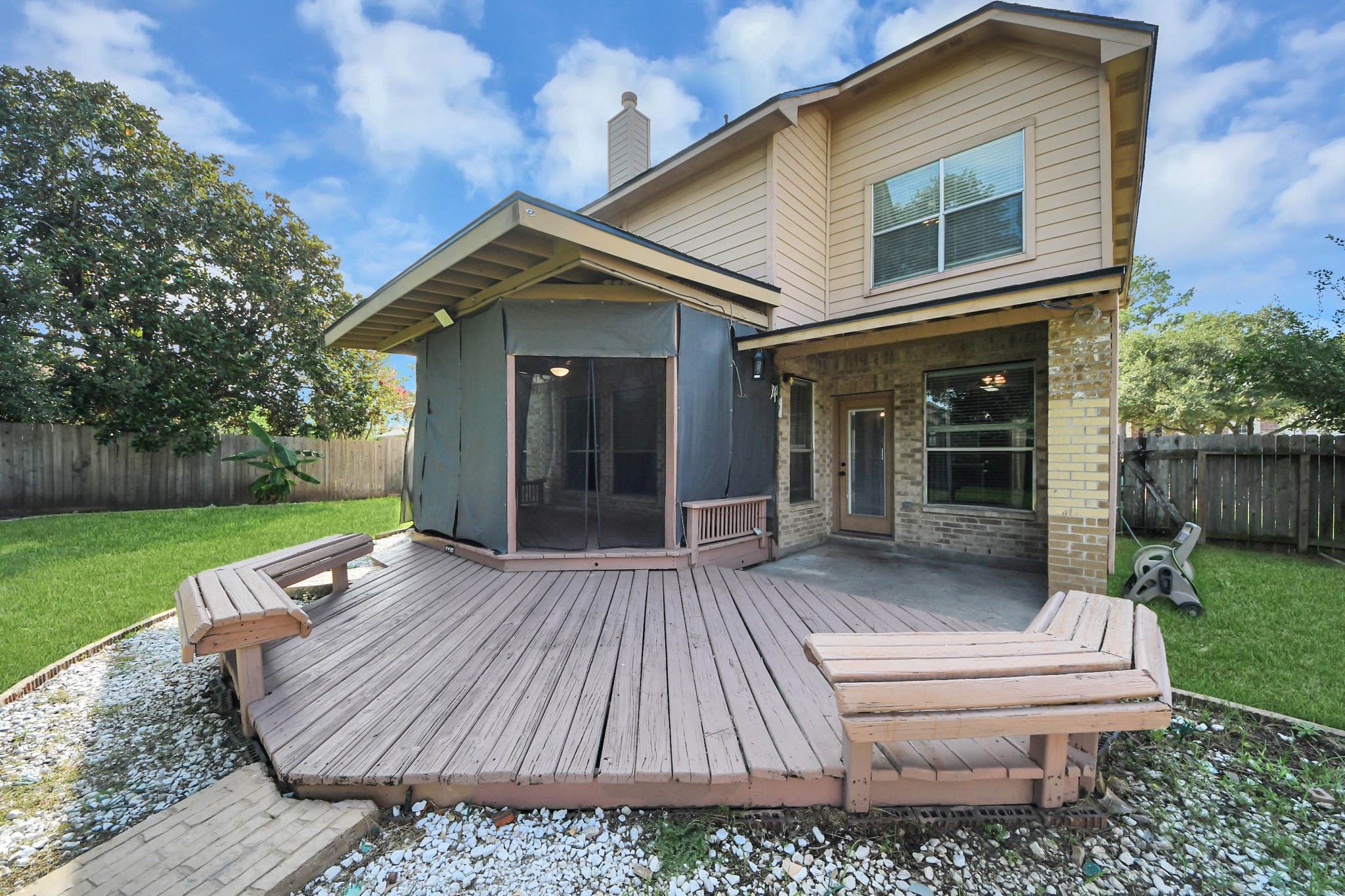15622 Valley Creek Drive Property Photo 29