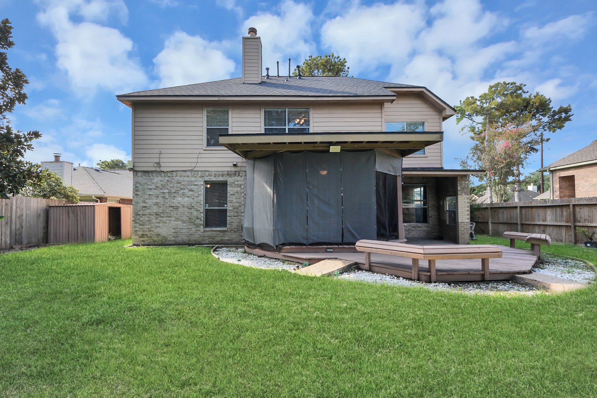 15622 Valley Creek Drive Property Photo 30