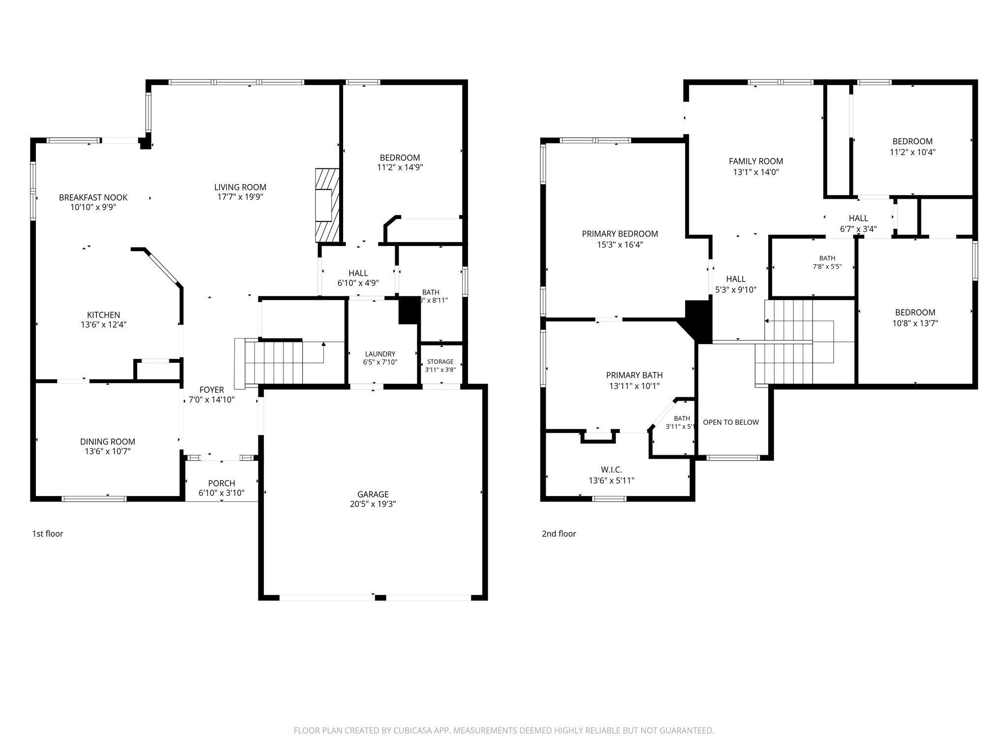 15622 Valley Creek Drive Property Photo 33