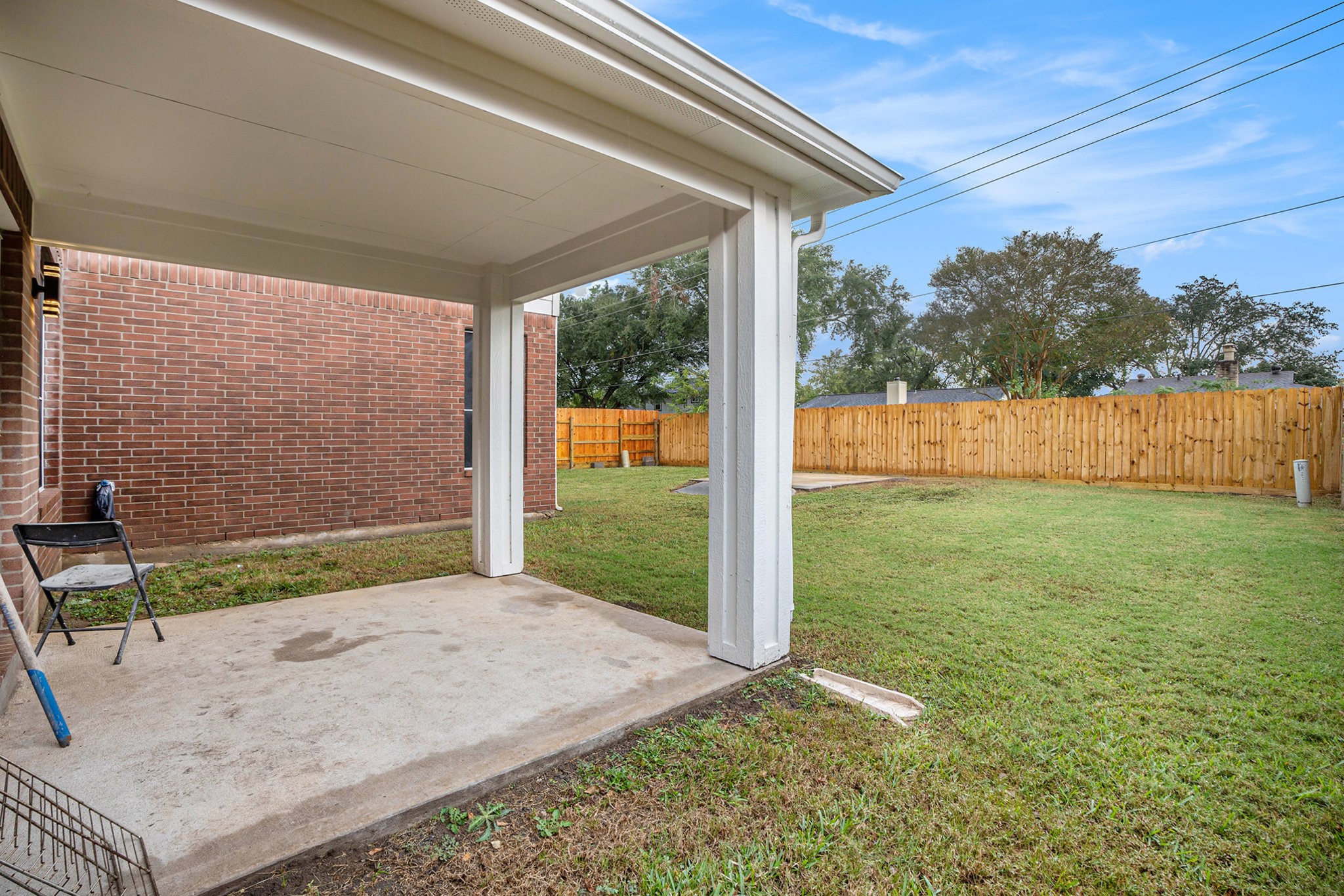 3811 Misty Falls Lane Property Photo 22