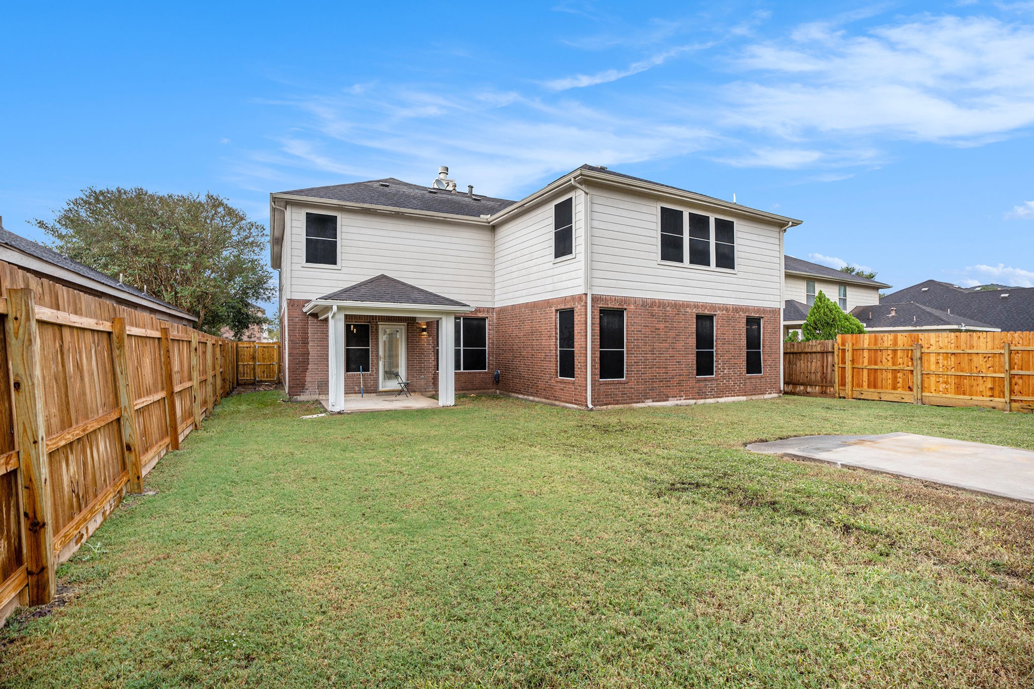3811 Misty Falls Lane Property Photo 23