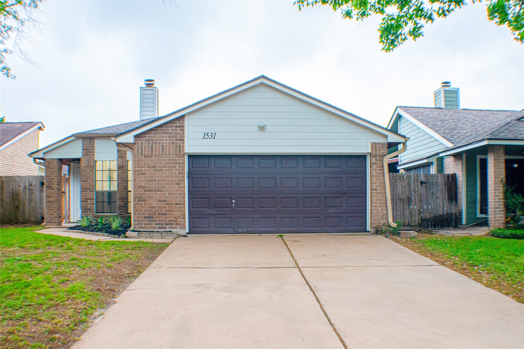 1531 Miller Avenue Property Photo 1