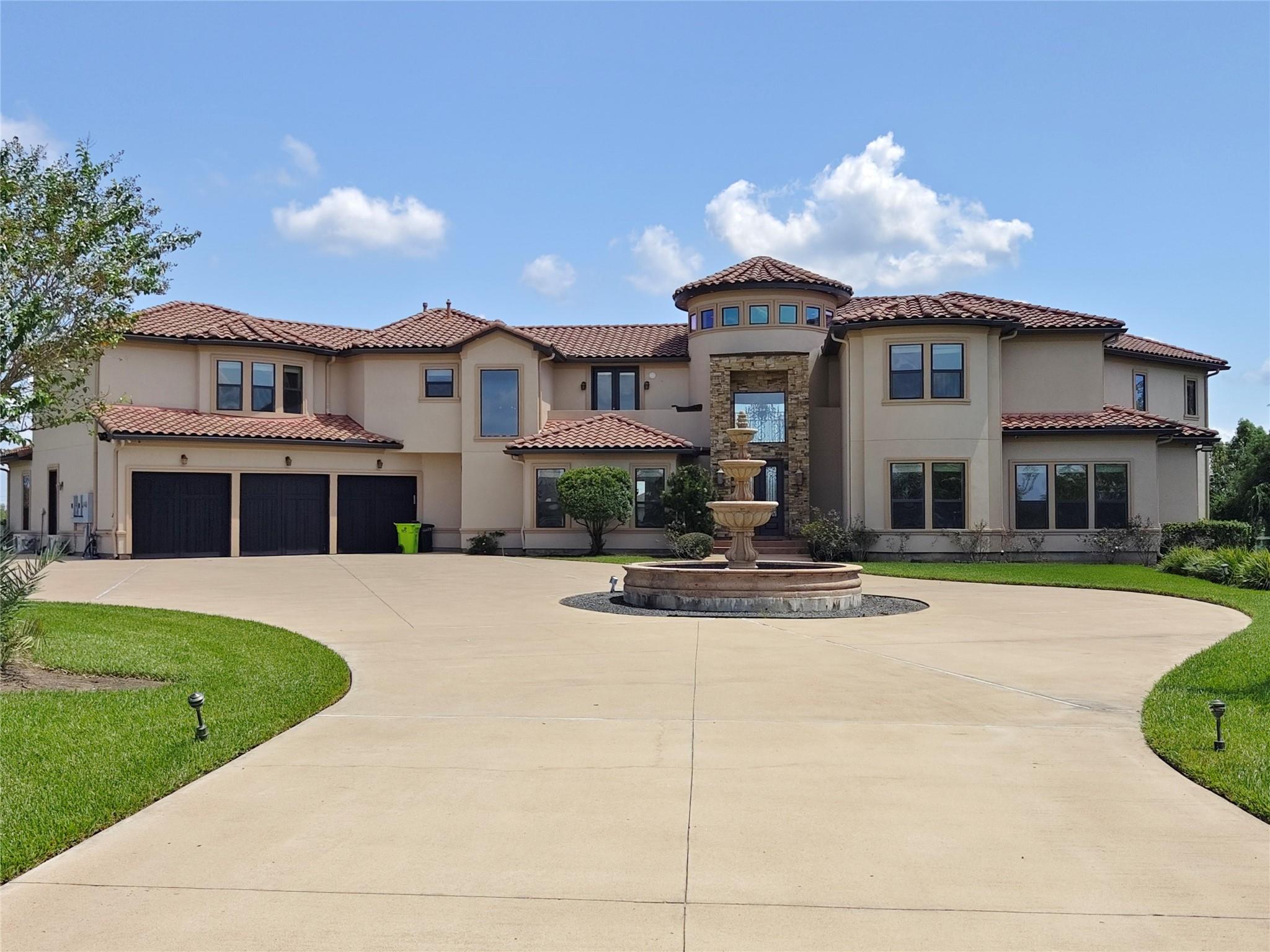 5938 Carolina Cove Drive, Richmond Tx 77469 Property Photo 1