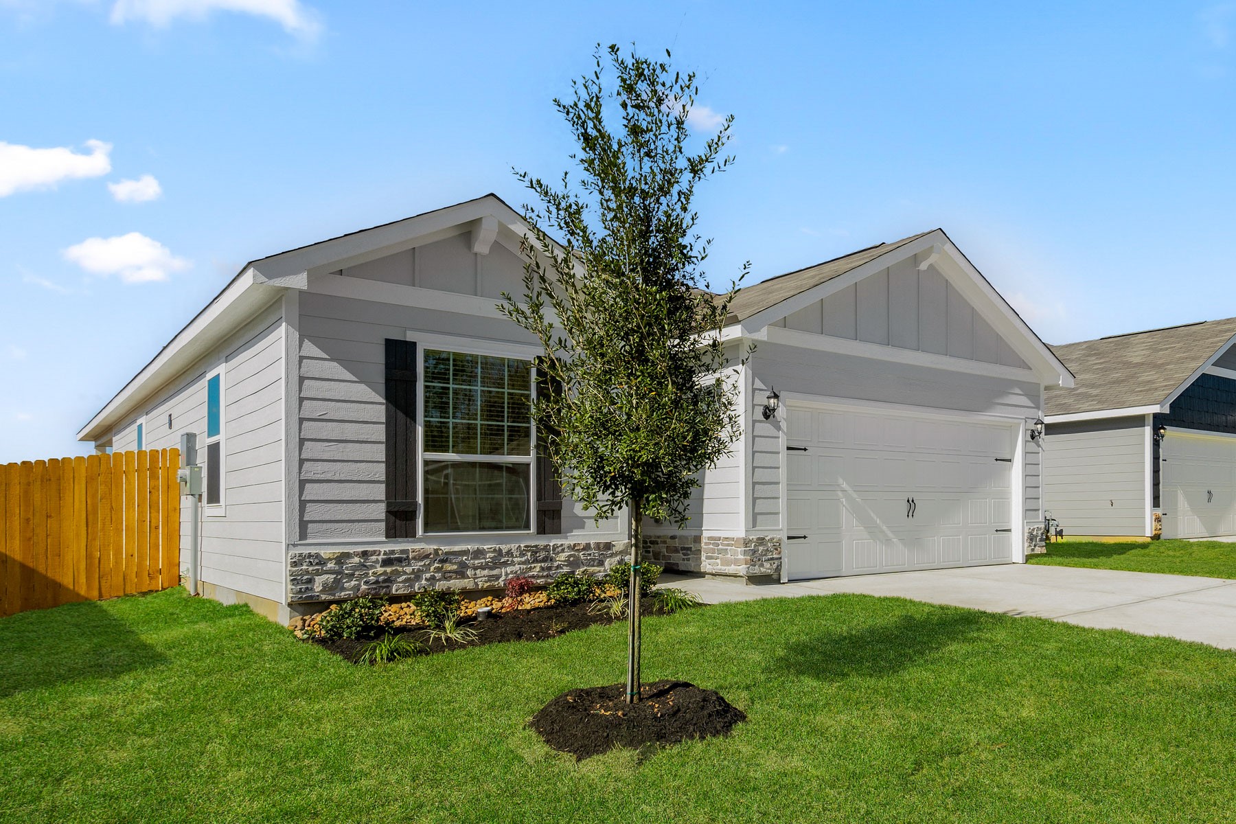 400 Tejas Trail Property Photo