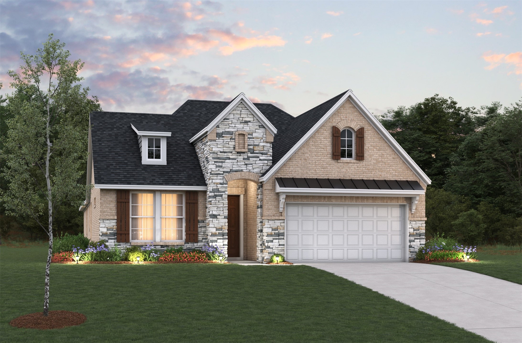11239 Rosita Patch Drive Property Photo 1