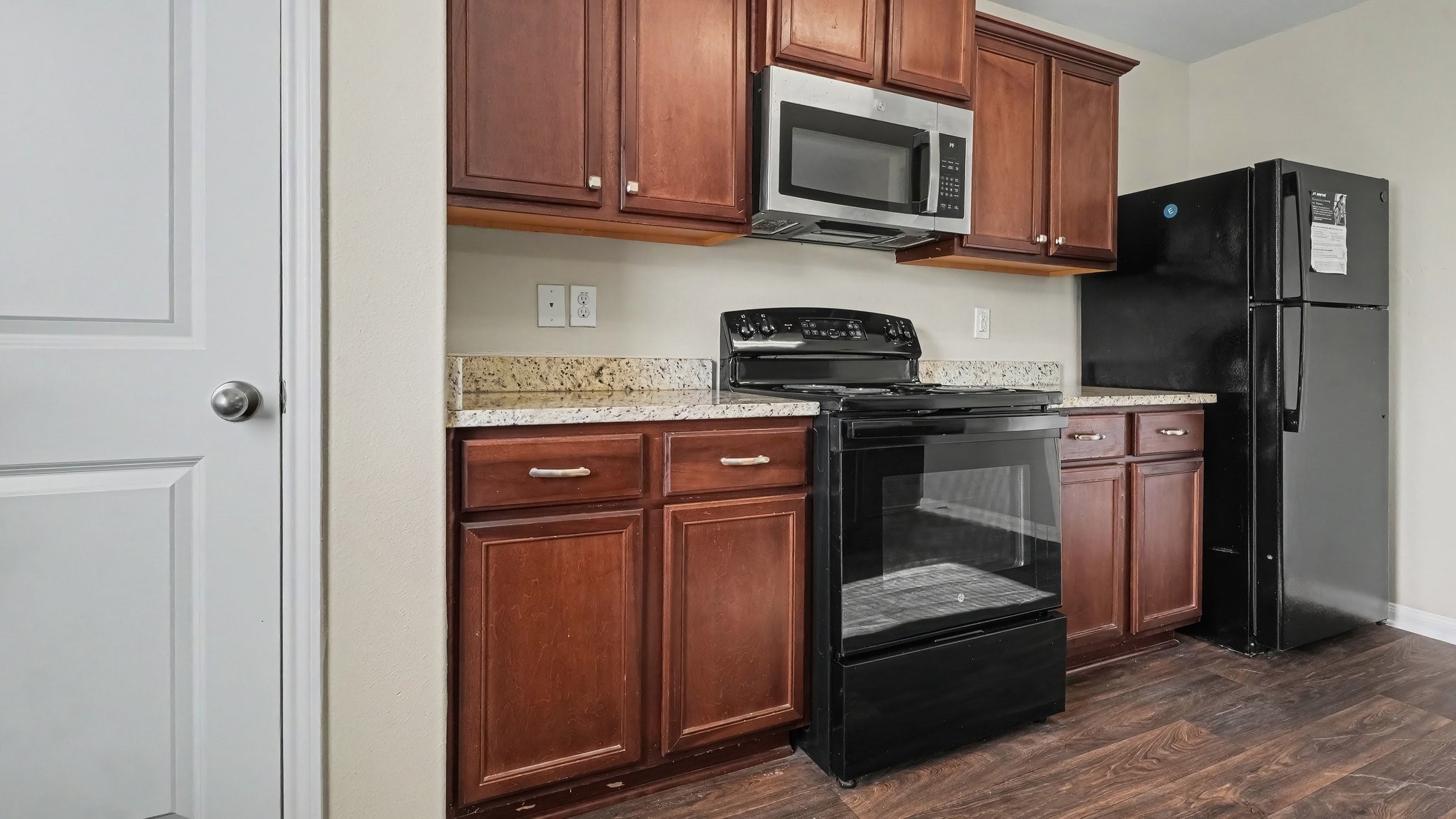 6026 Coral Cove Road Property Photo 14