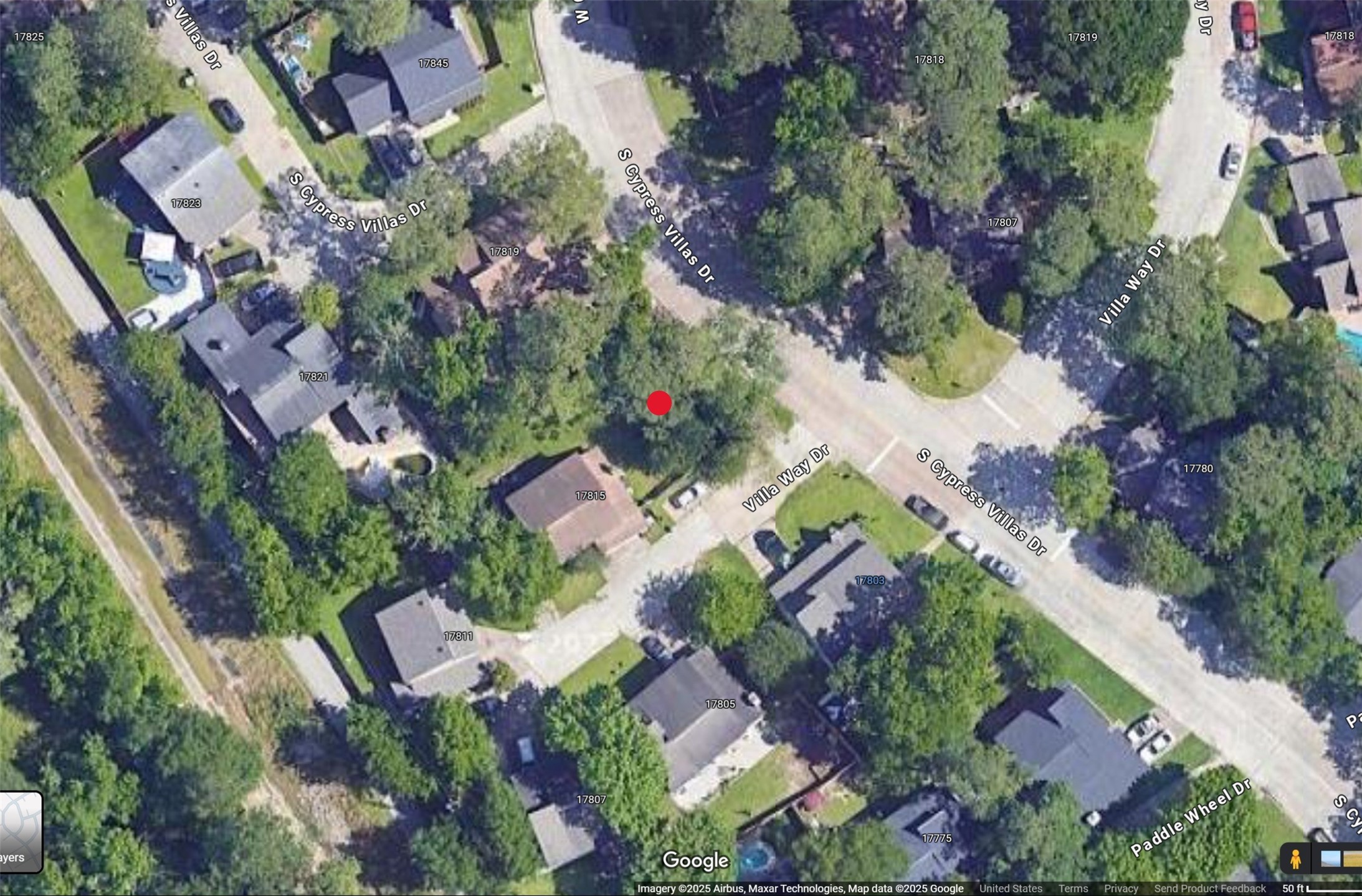 Tbd S Cypress Villas Drive Property Photo 1