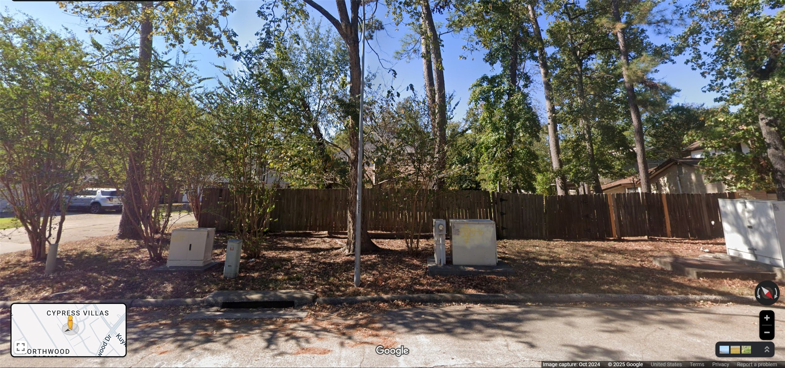 Tbd S Cypress Villas Drive Property Photo 2