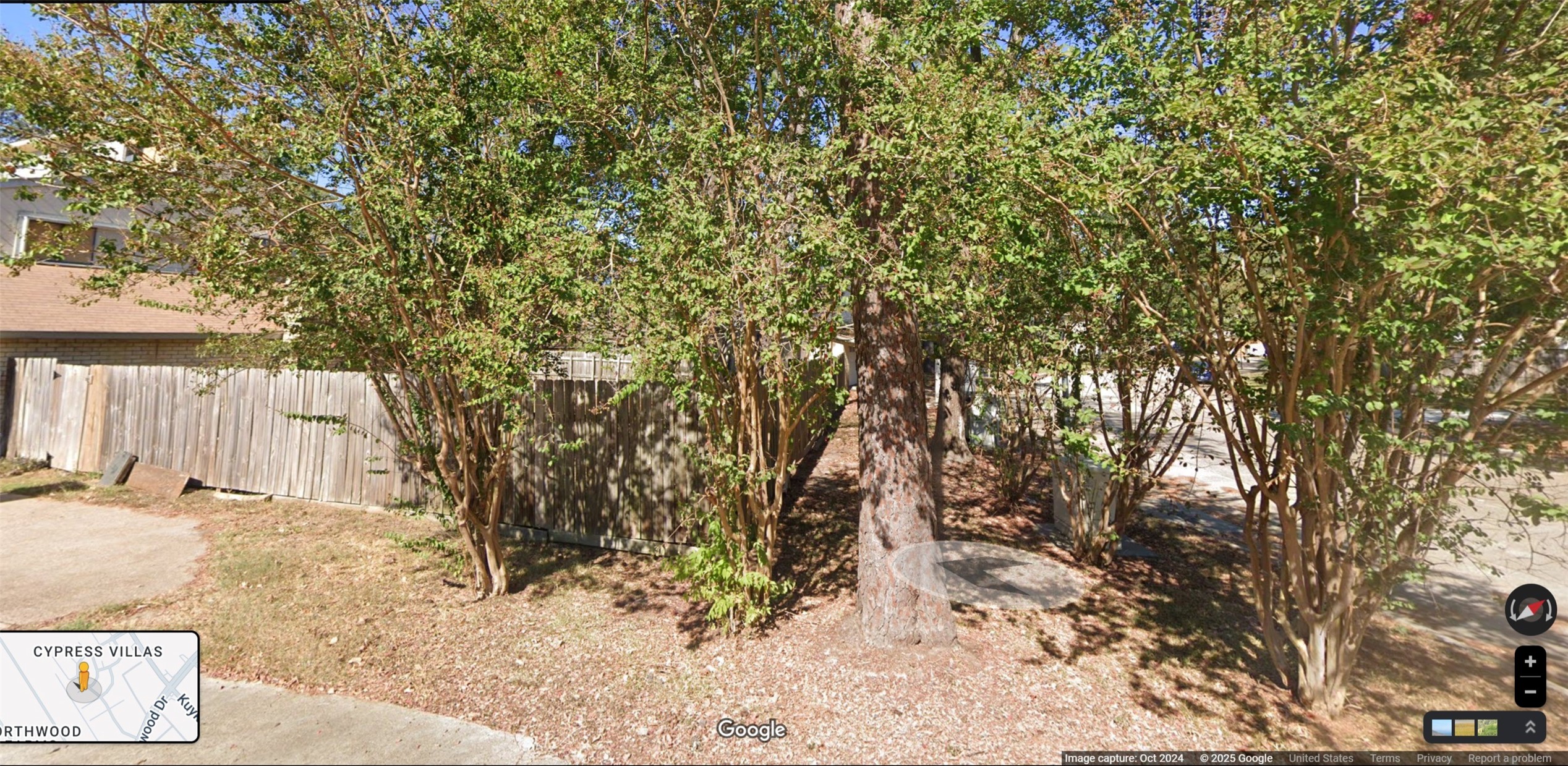 Tbd S Cypress Villas Drive Property Photo 4