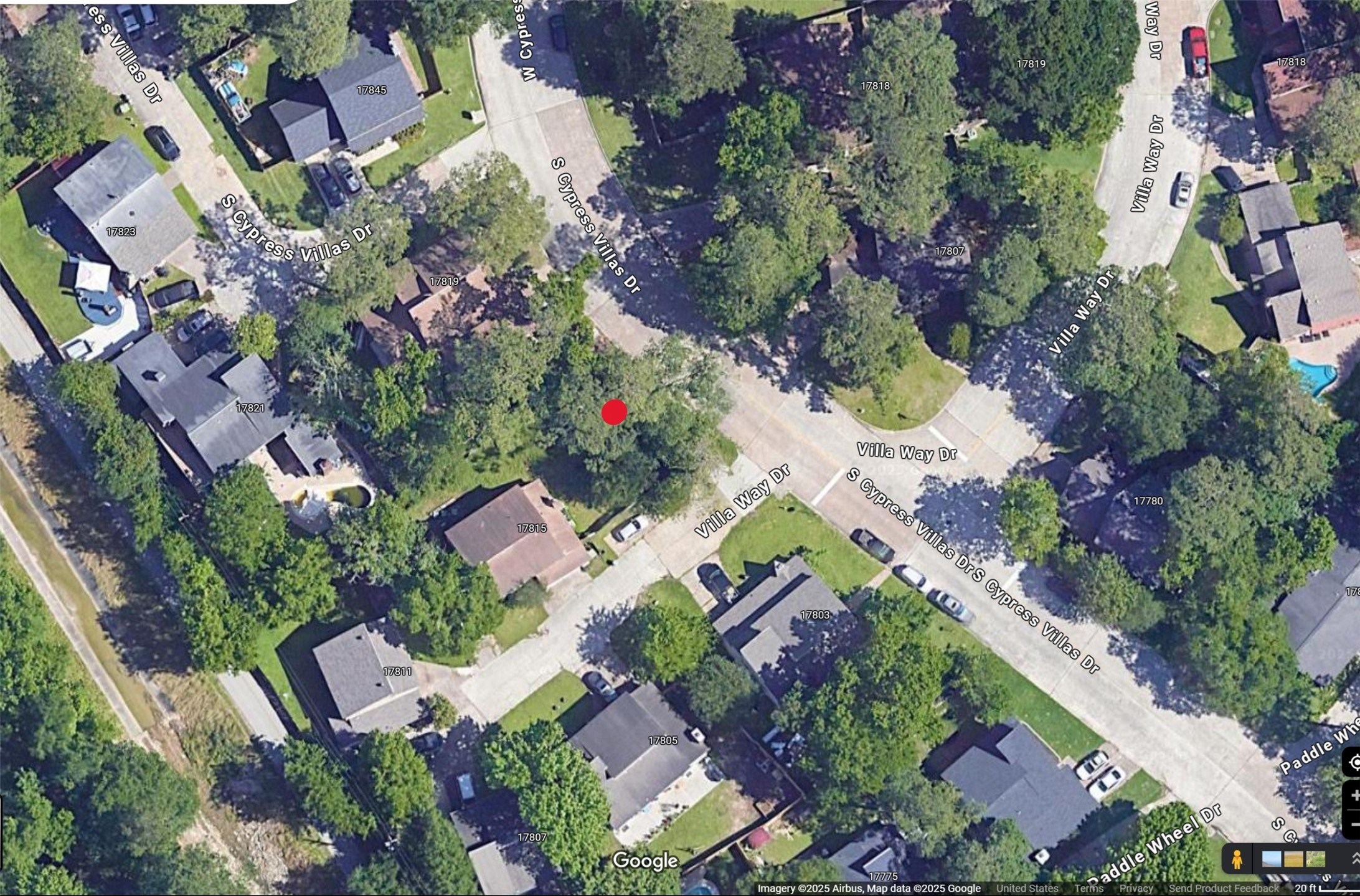 Tbd S Cypress Villas Drive Property Photo 5