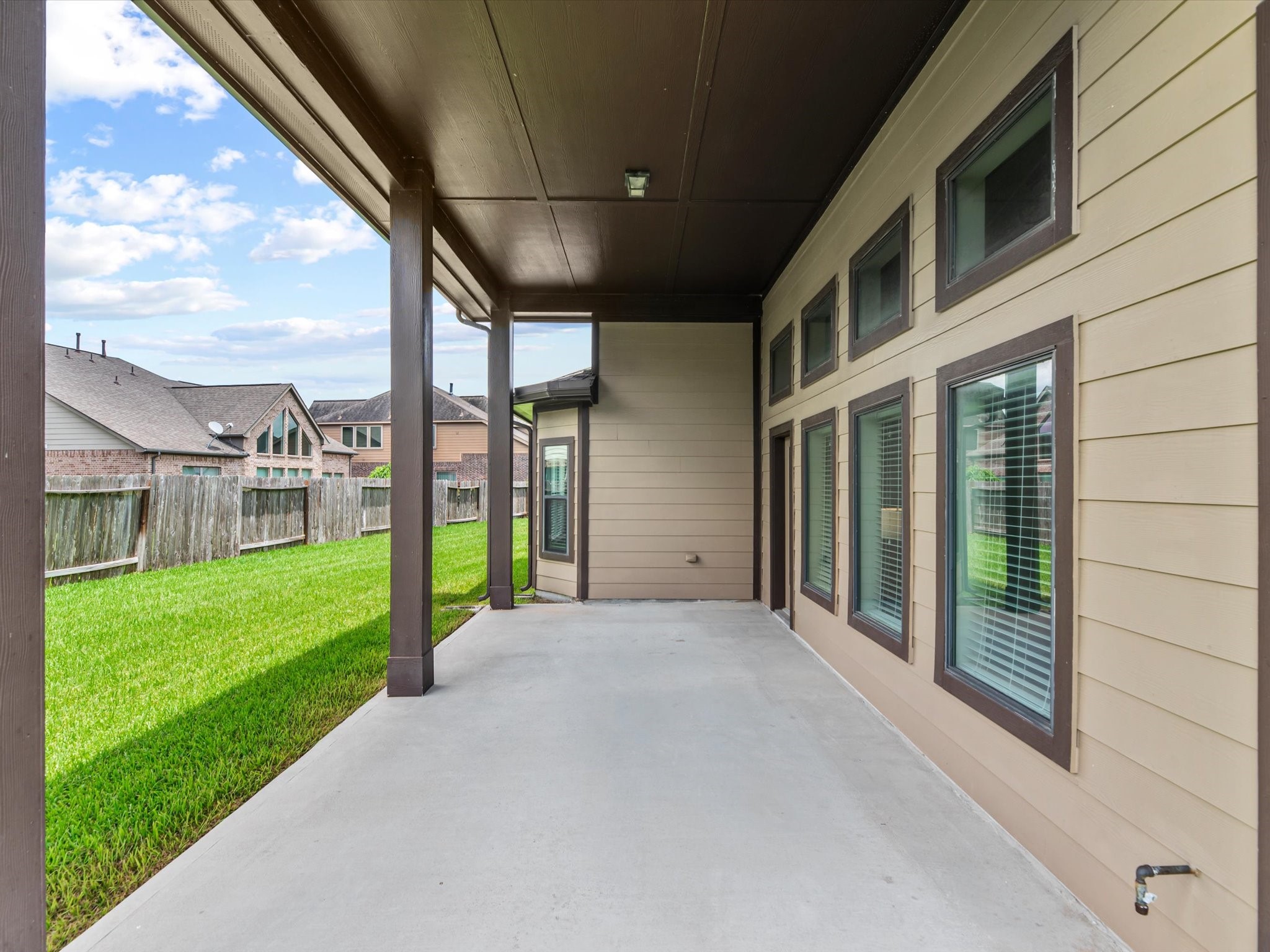 4302 Kent Ranch Court Property Photo 29
