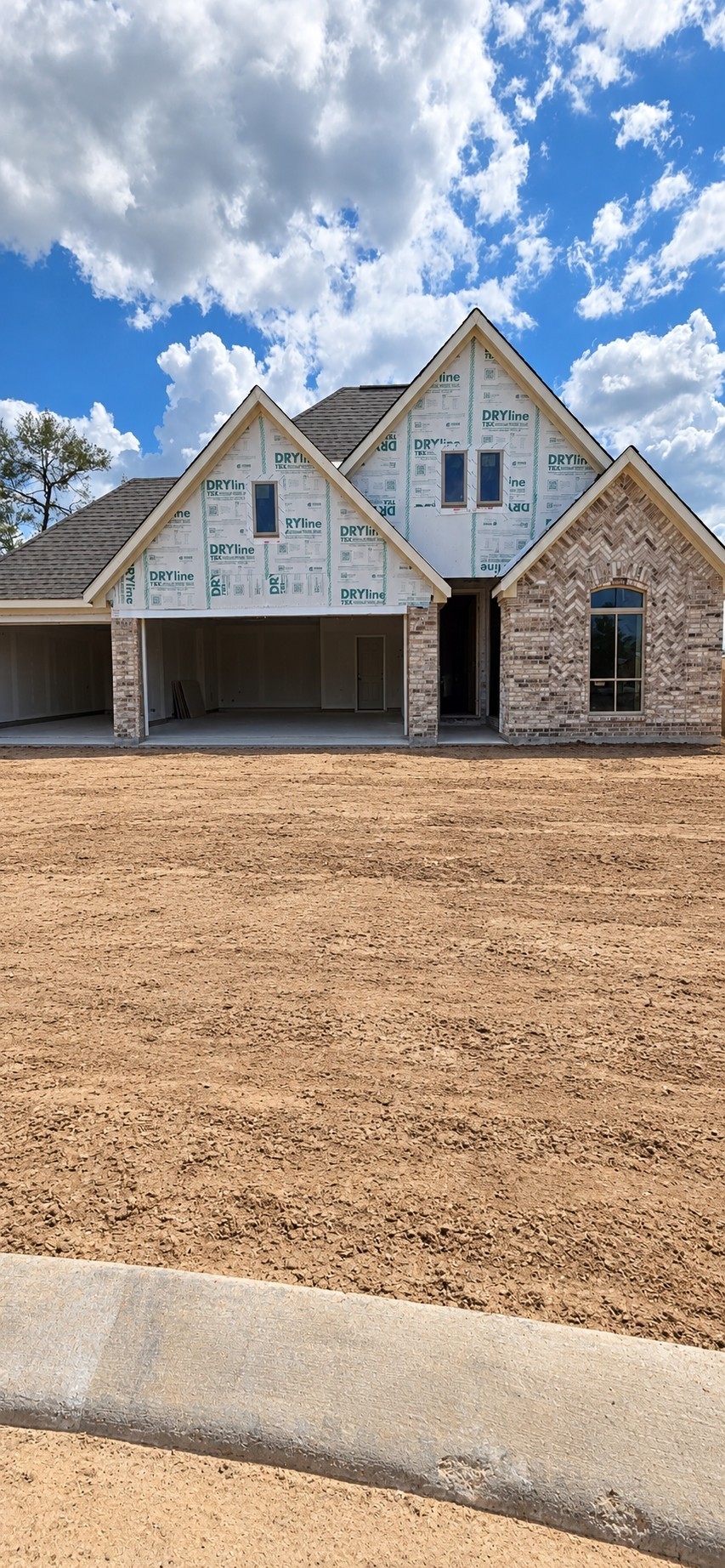 9652 Mount Brewer Lane Property Photo 2