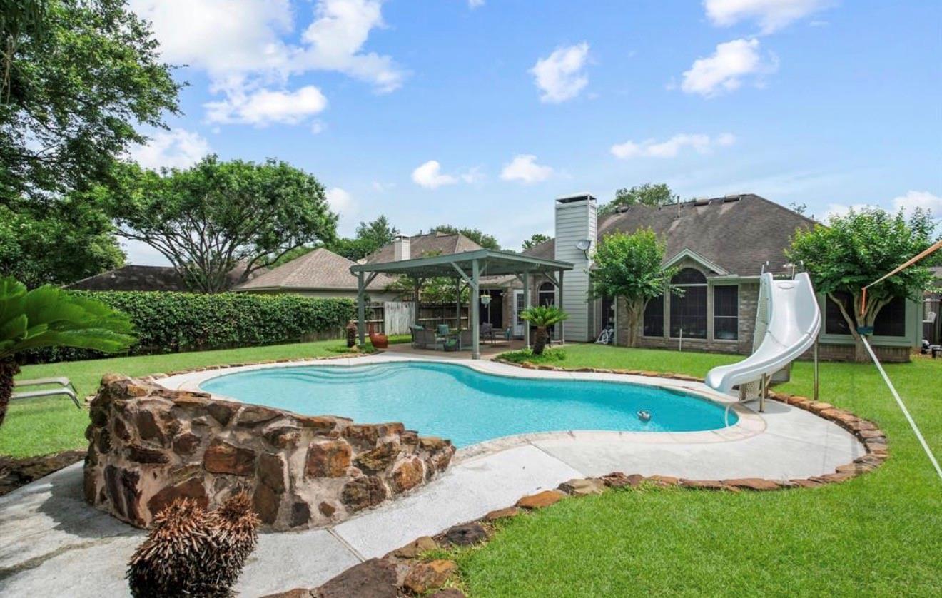 807 Heather Park Court, Sugar Land Tx 77479 Property Photo 1