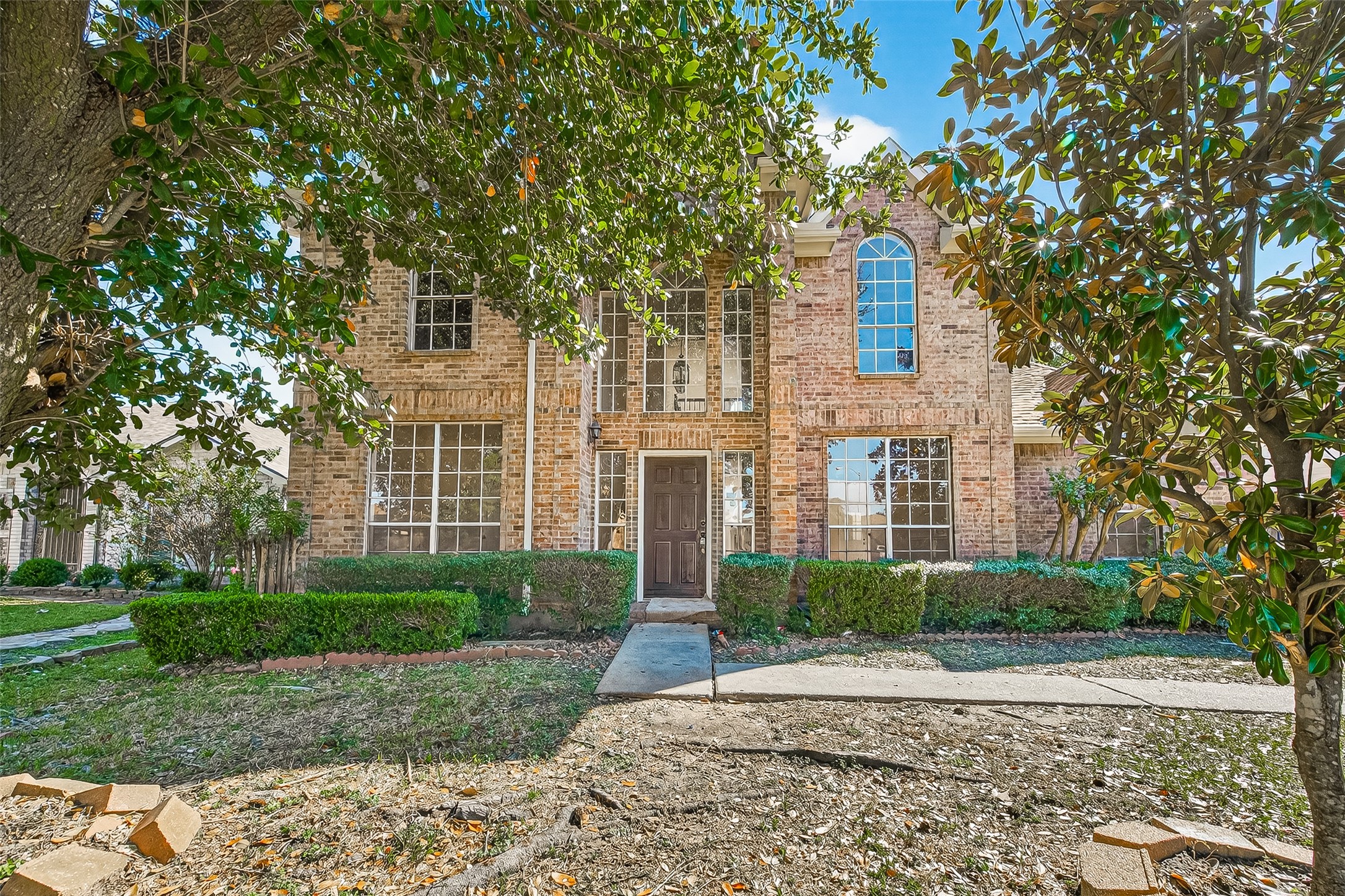 3811 Stableridge Drive Property Photo
