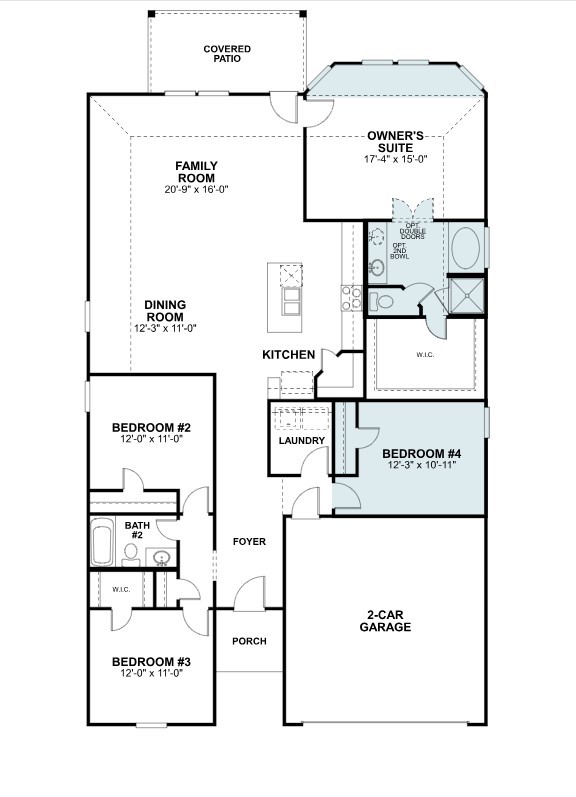 3402 Eden Valley Property Photo 6