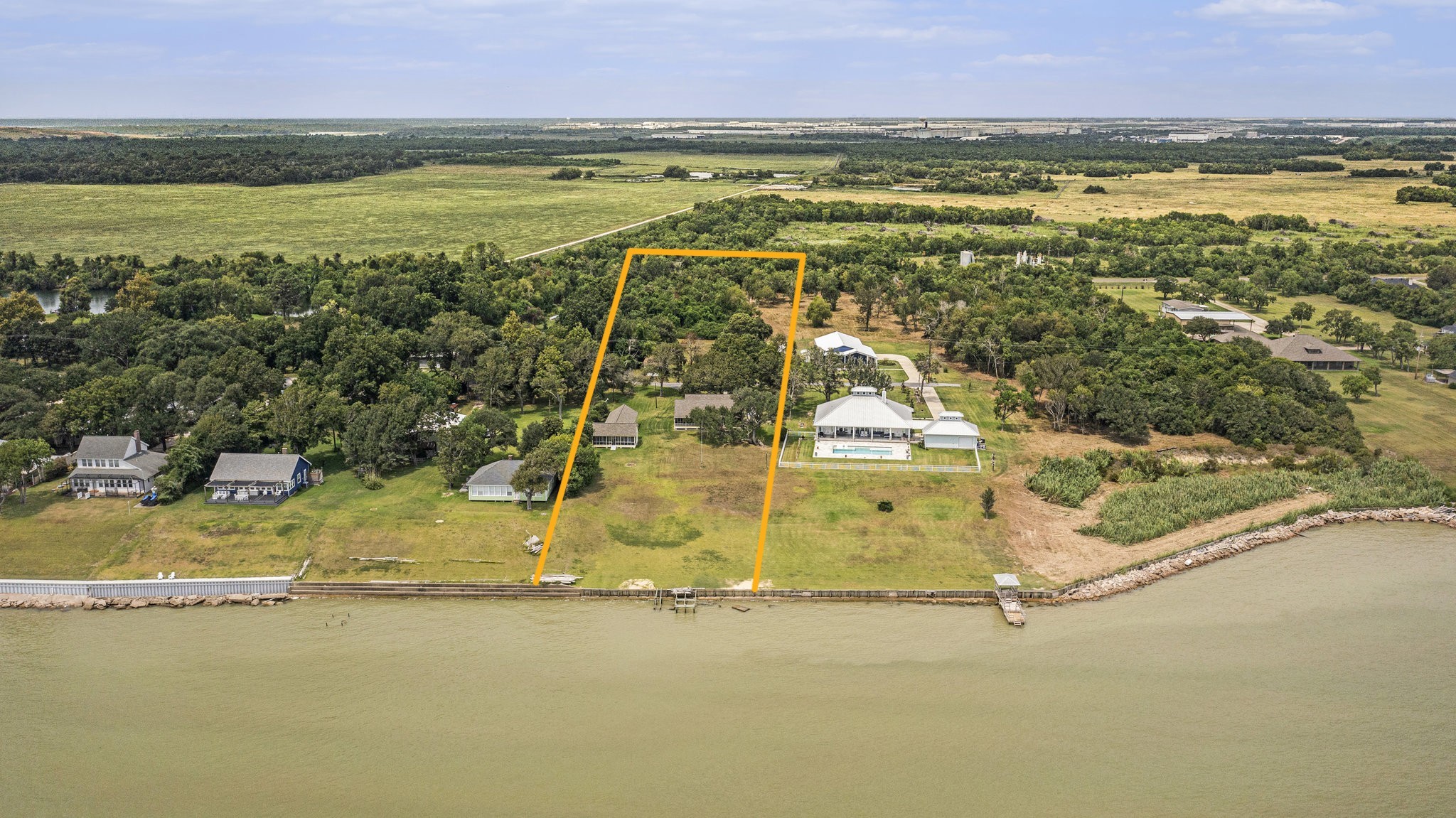 7414 Ocean Drive Property Photo 1