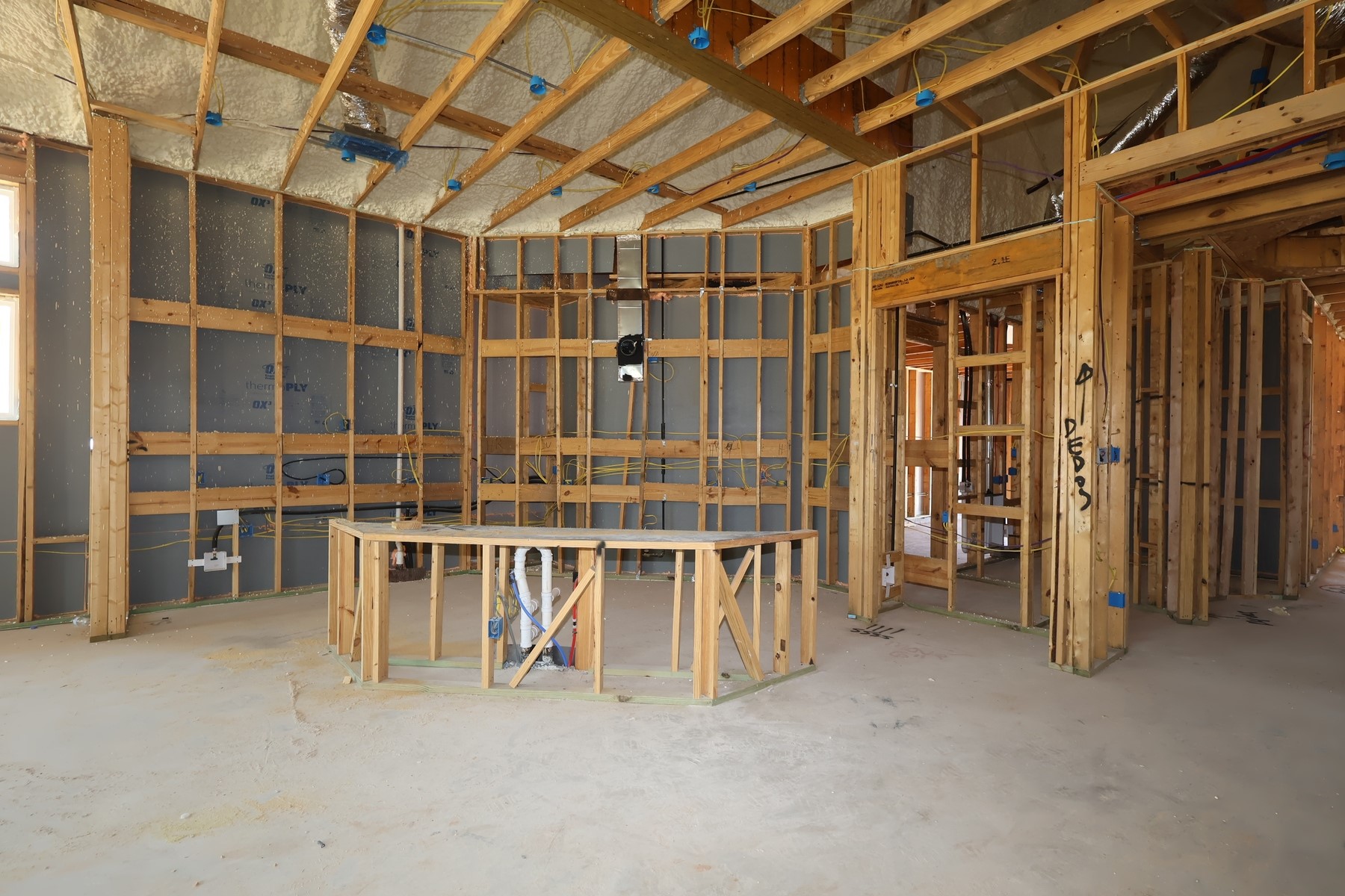 507 Freel Peak Court Property Photo 6