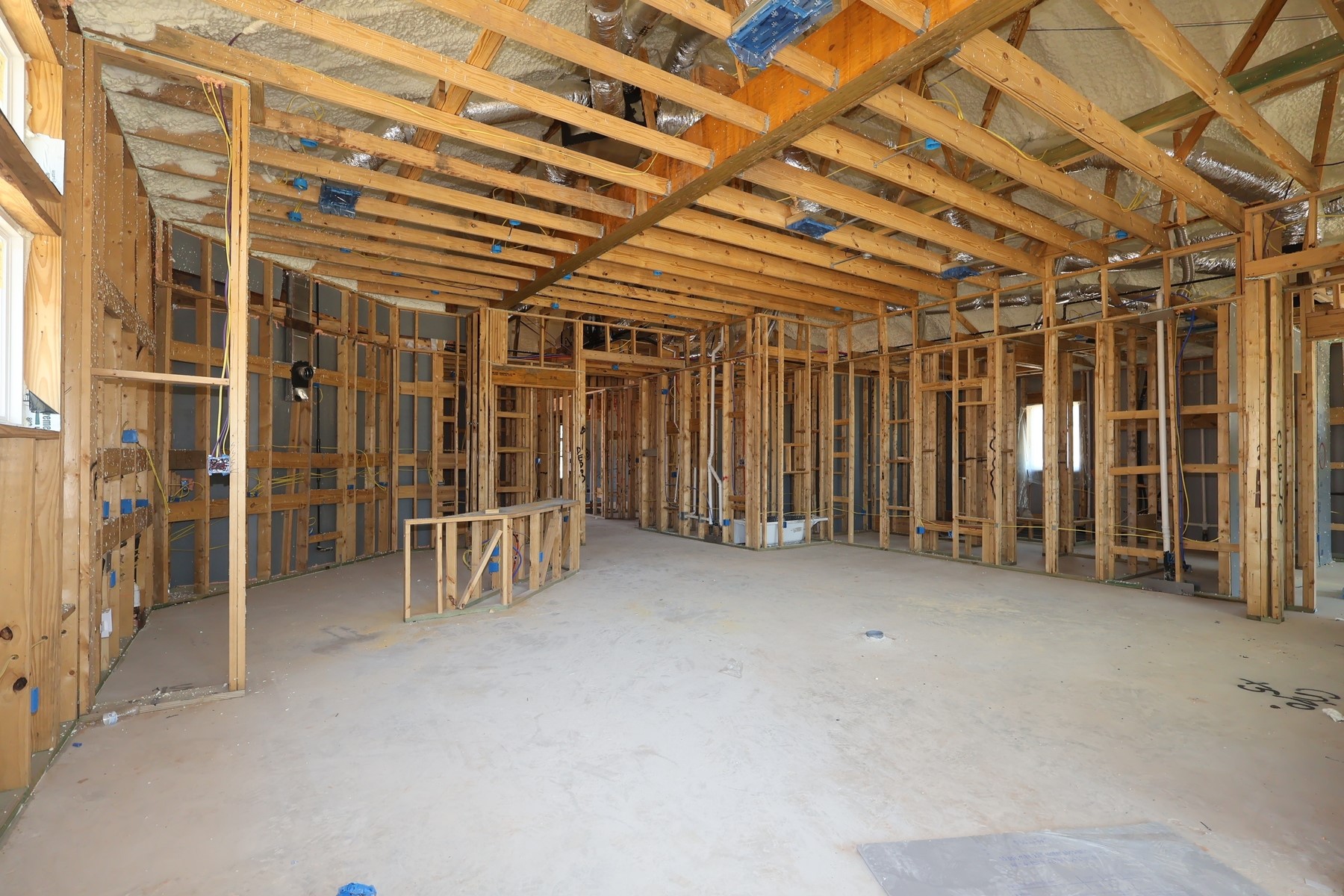 507 Freel Peak Court Property Photo 7