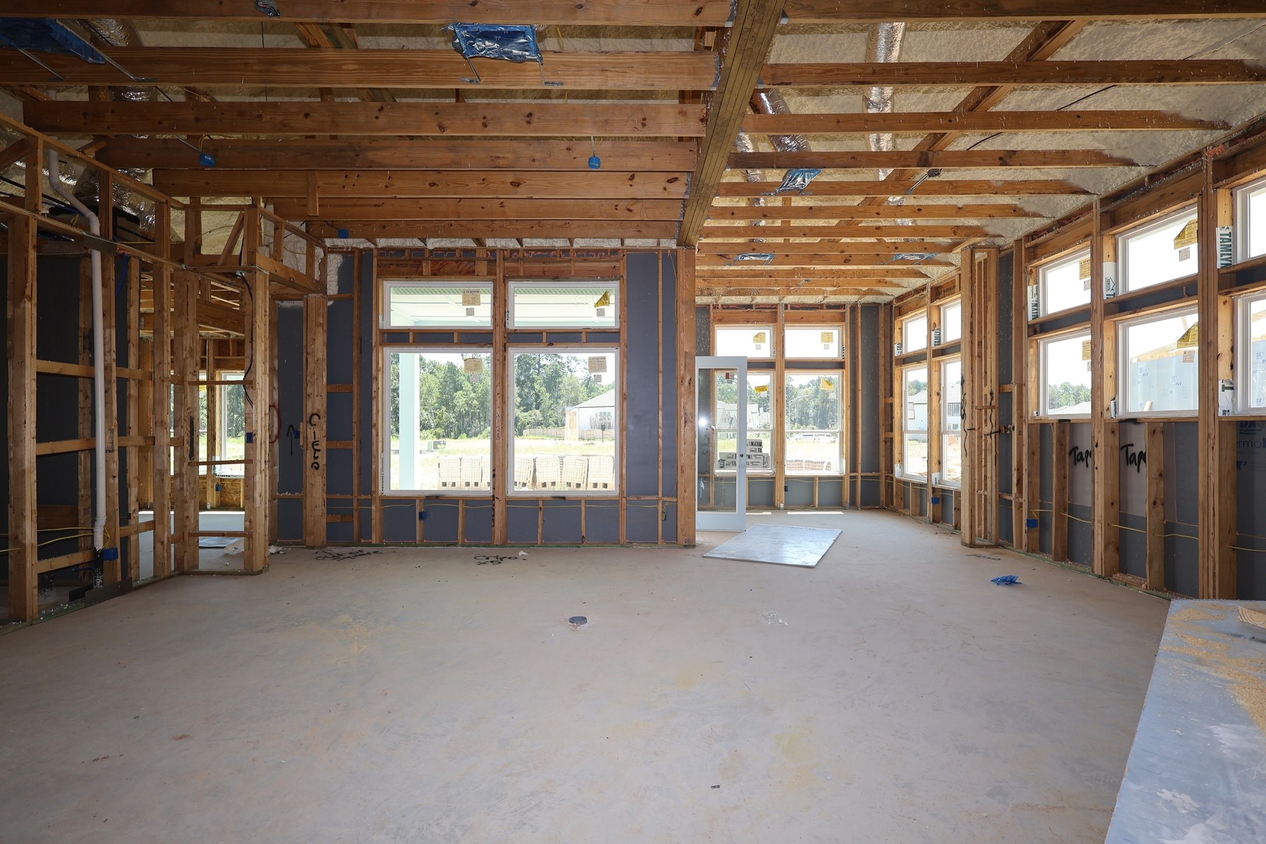 507 Freel Peak Court Property Photo 8