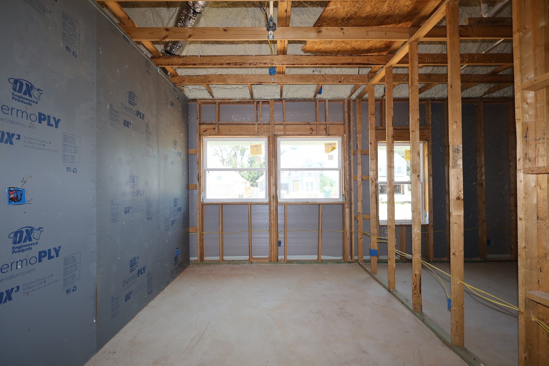 507 Freel Peak Court Property Photo 10