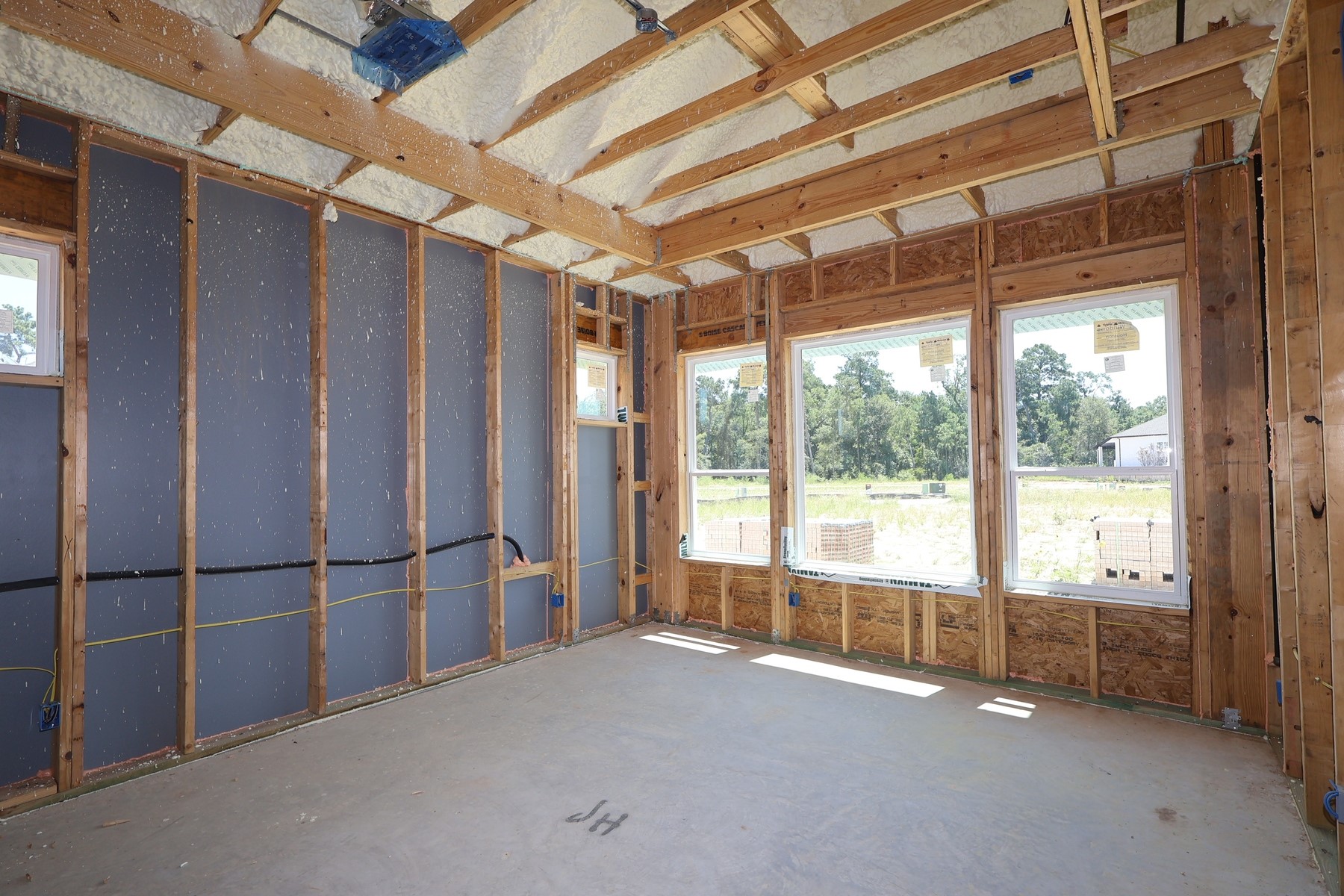 507 Freel Peak Court Property Photo 12