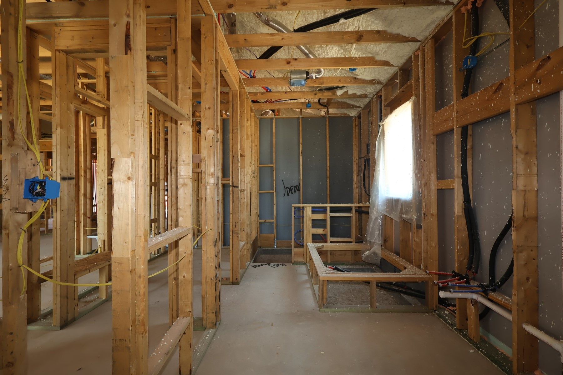 507 Freel Peak Court Property Photo 13