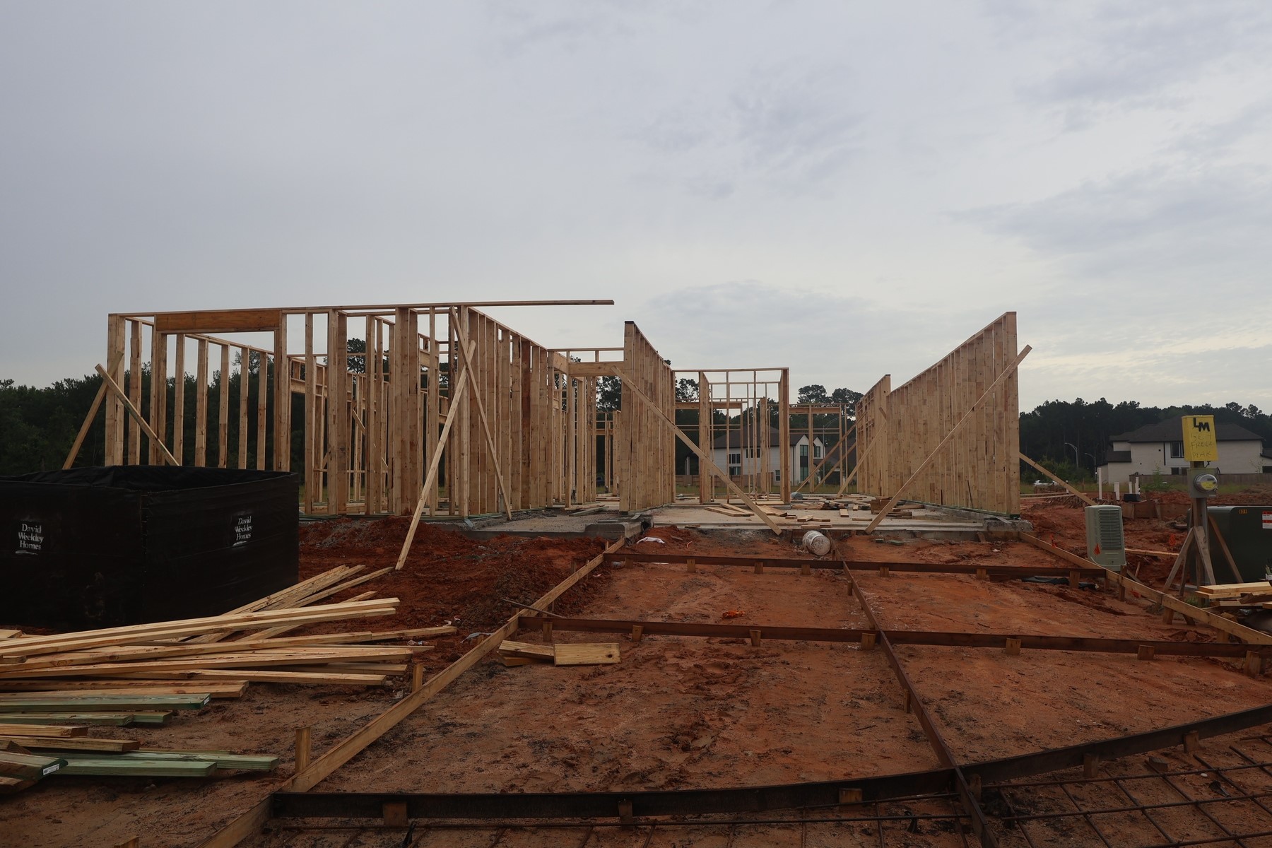 507 Freel Peak Court Property Photo 16