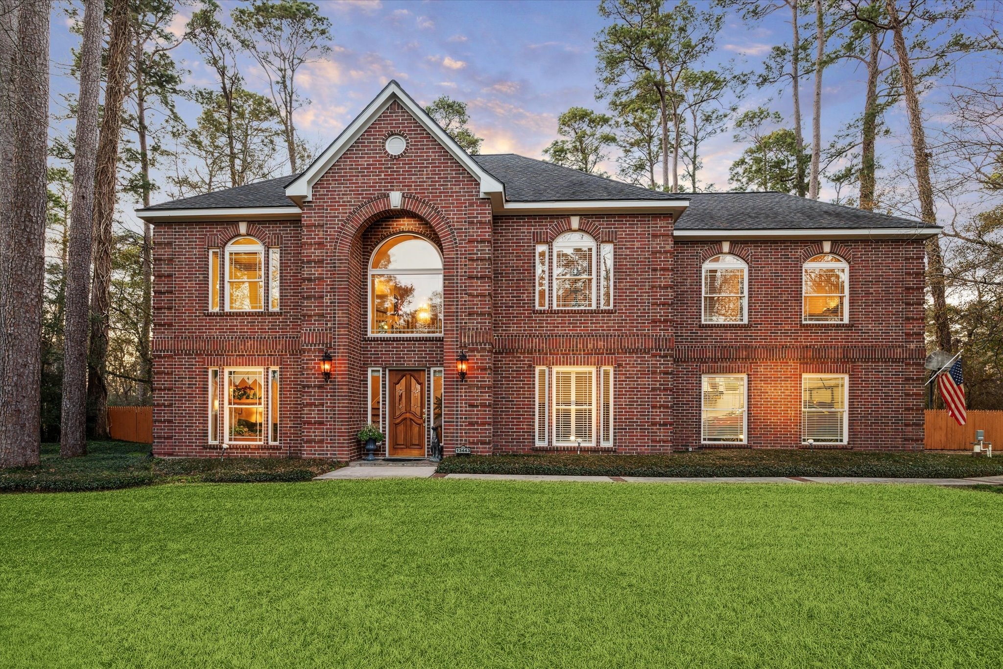 13443 Little Ranch Road Property Photo 1