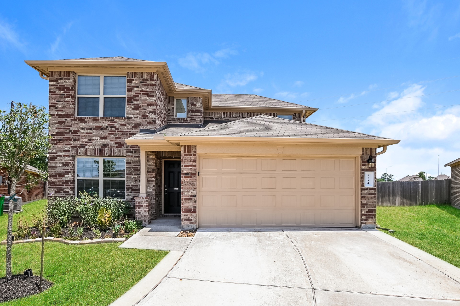2734 Gold Flake Terrace Road Property Photo 1